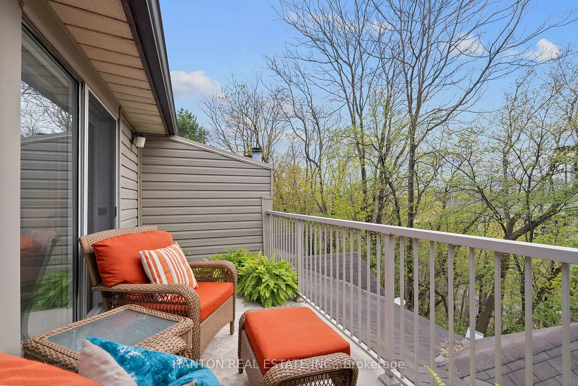 Photo 38 of Unit 7, 18 Doncrest Road, Toronto, Playter Estates-Danforth — HOMEH