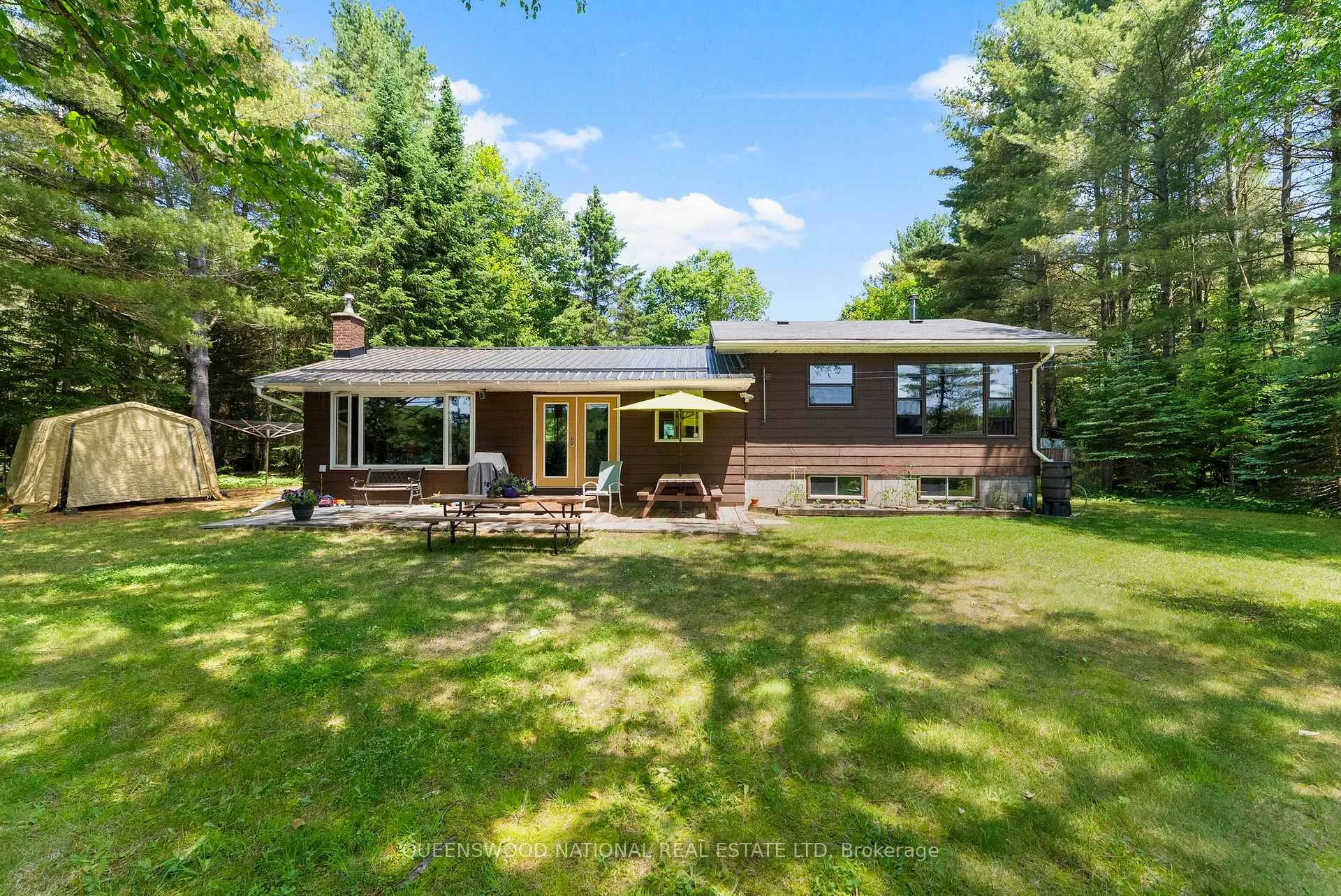 Photo 1 of 618 River Road, Hastings Highlands, Bangor Ward — HOMEH