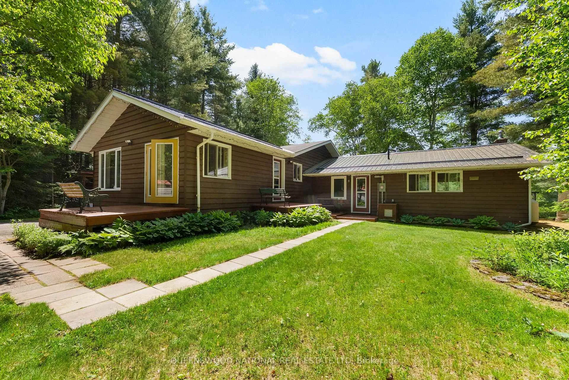 Photo 2 of 618 River Road, Hastings Highlands, Bangor Ward — HOMEH