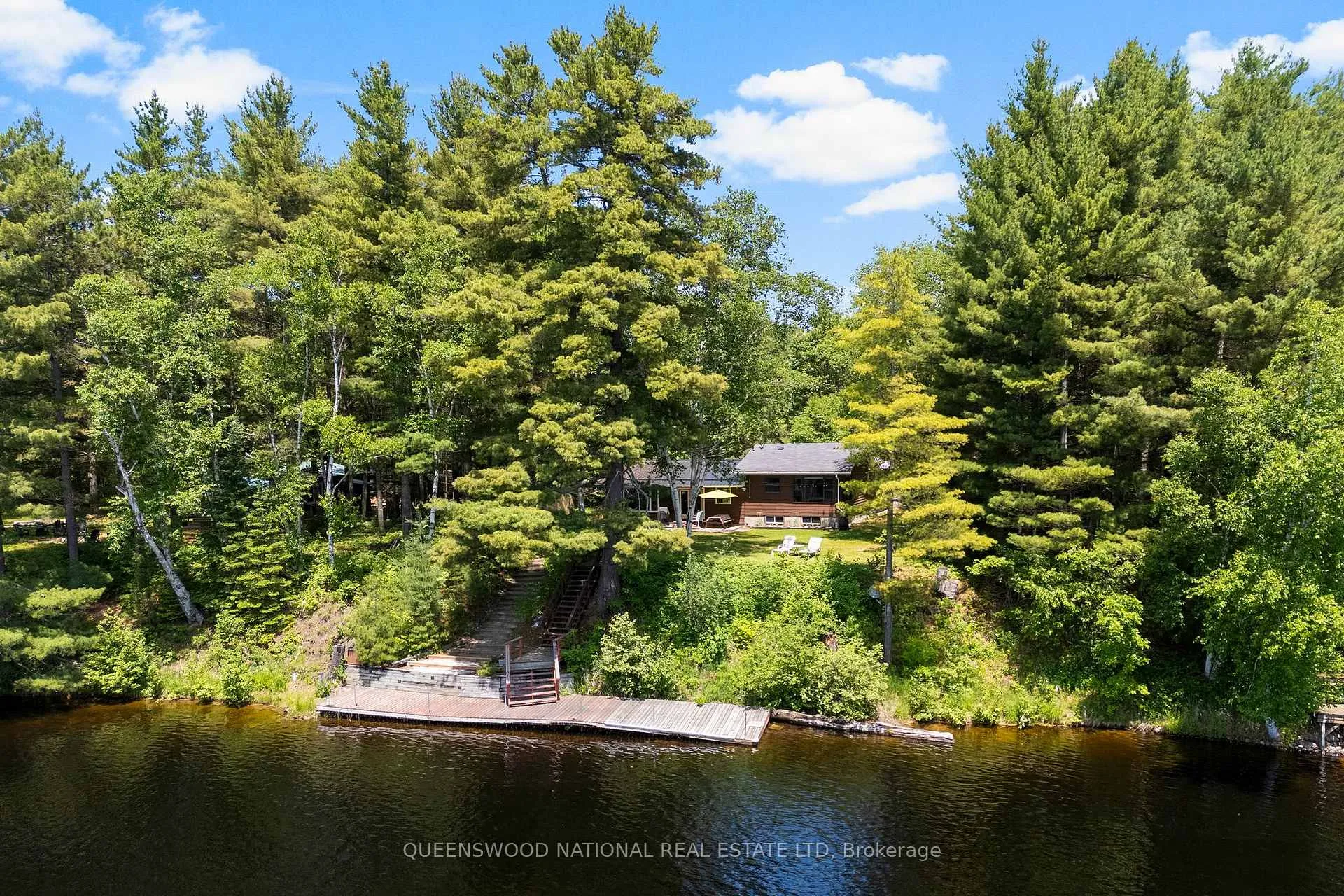 Photo 4 of 618 River Road, Hastings Highlands, Bangor Ward — HOMEH