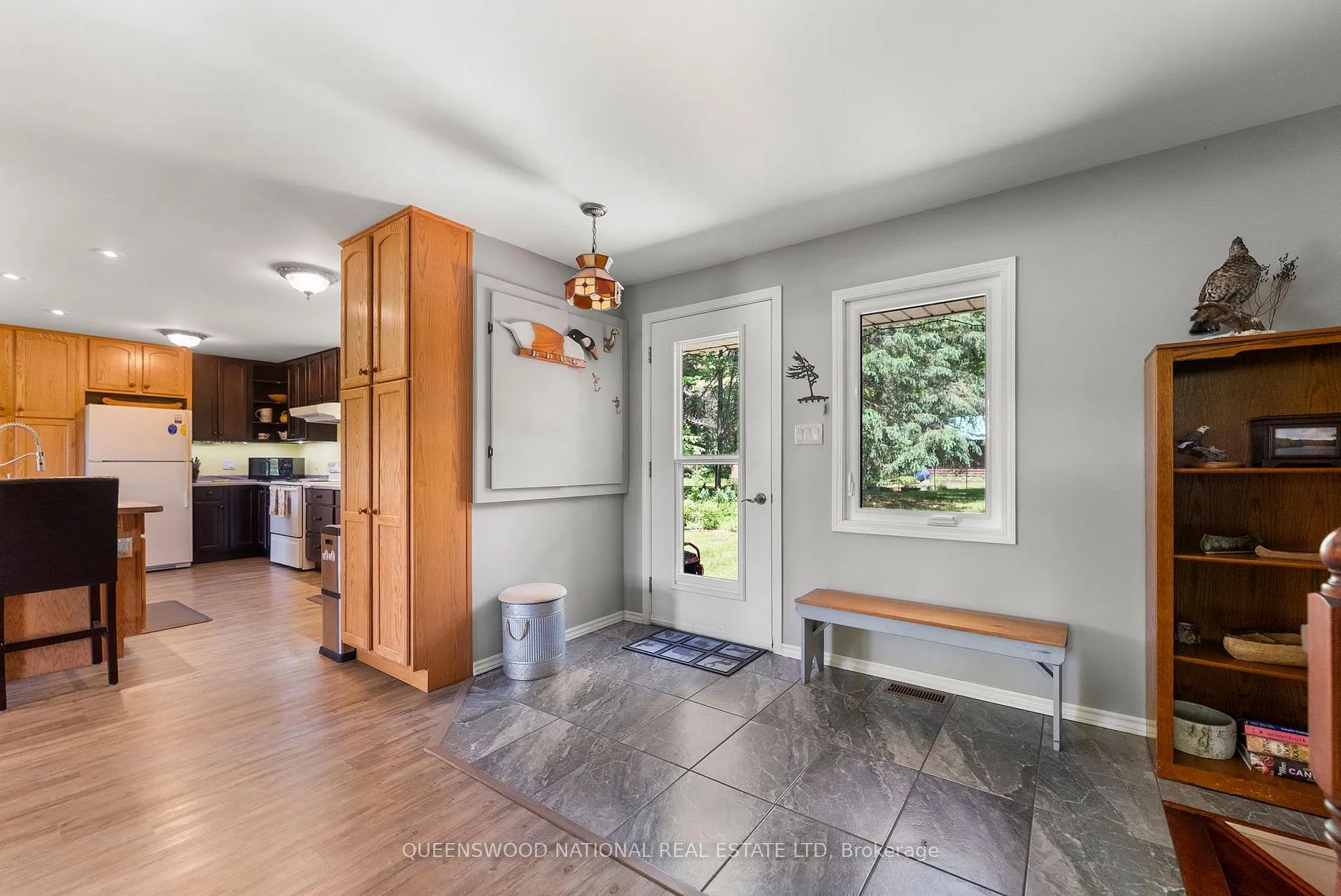 Photo 5 of 618 River Road, Hastings Highlands, Bangor Ward — HOMEH