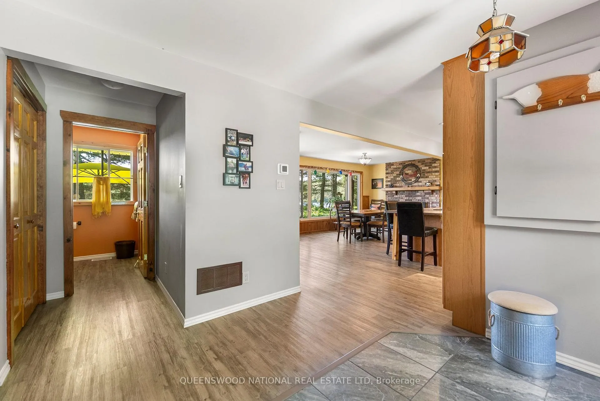 Photo 6 of 618 River Road, Hastings Highlands, Bangor Ward — HOMEH