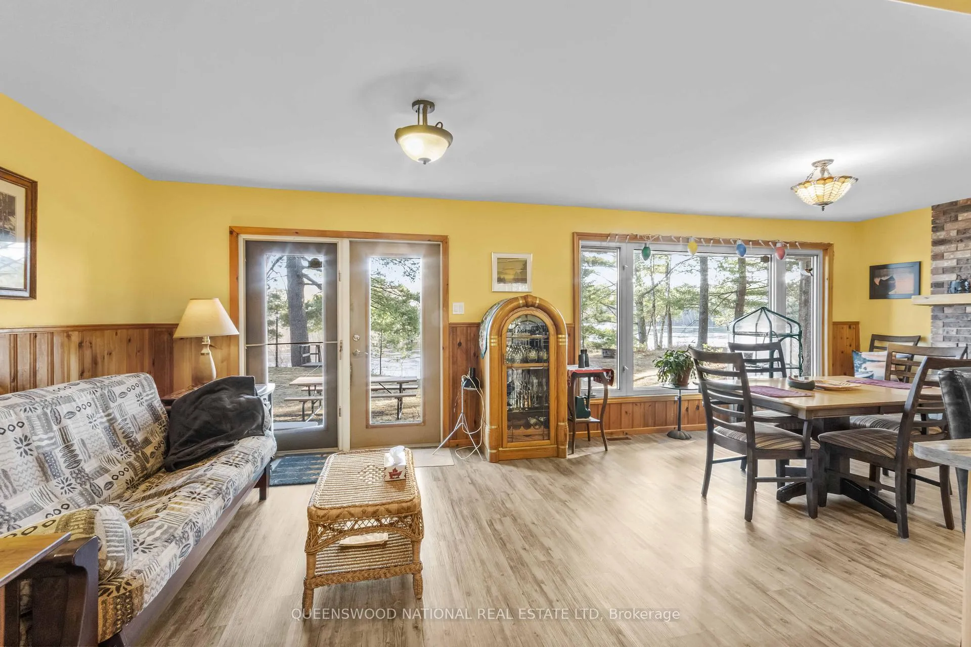 Photo 8 of 618 River Road, Hastings Highlands, Bangor Ward — HOMEH