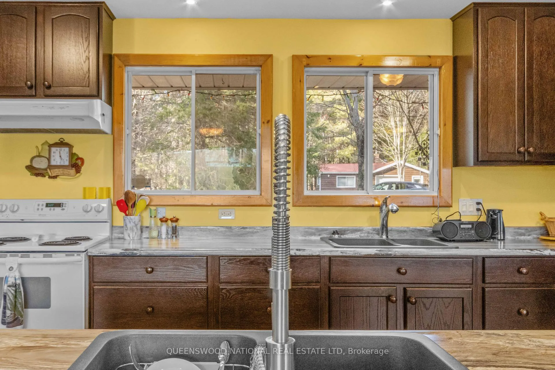 Photo 9 of 618 River Road, Hastings Highlands, Bangor Ward — HOMEH