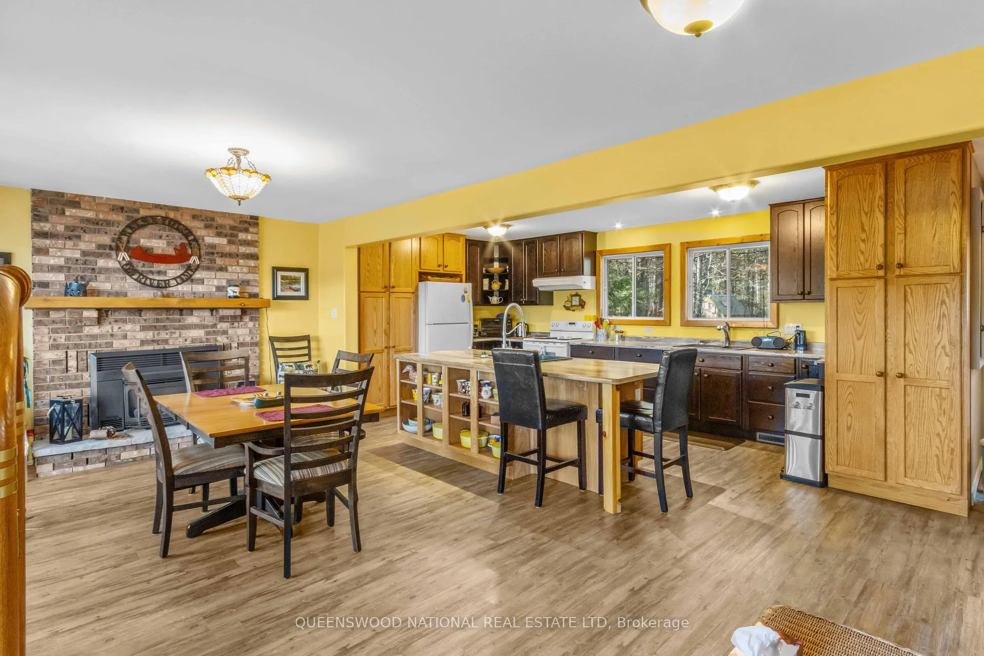 Photo 10 of 618 River Road, Hastings Highlands, Bangor Ward — HOMEH
