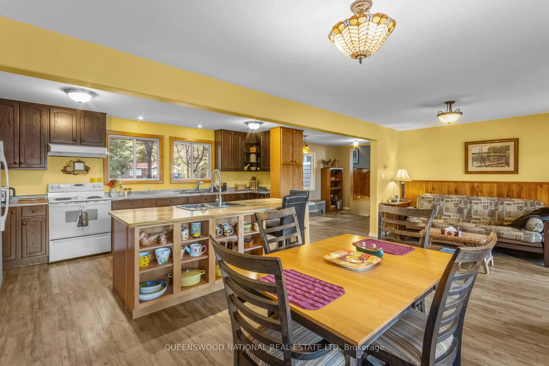 Photo 11 of 618 River Road, Hastings Highlands, Bangor Ward — HOMEH