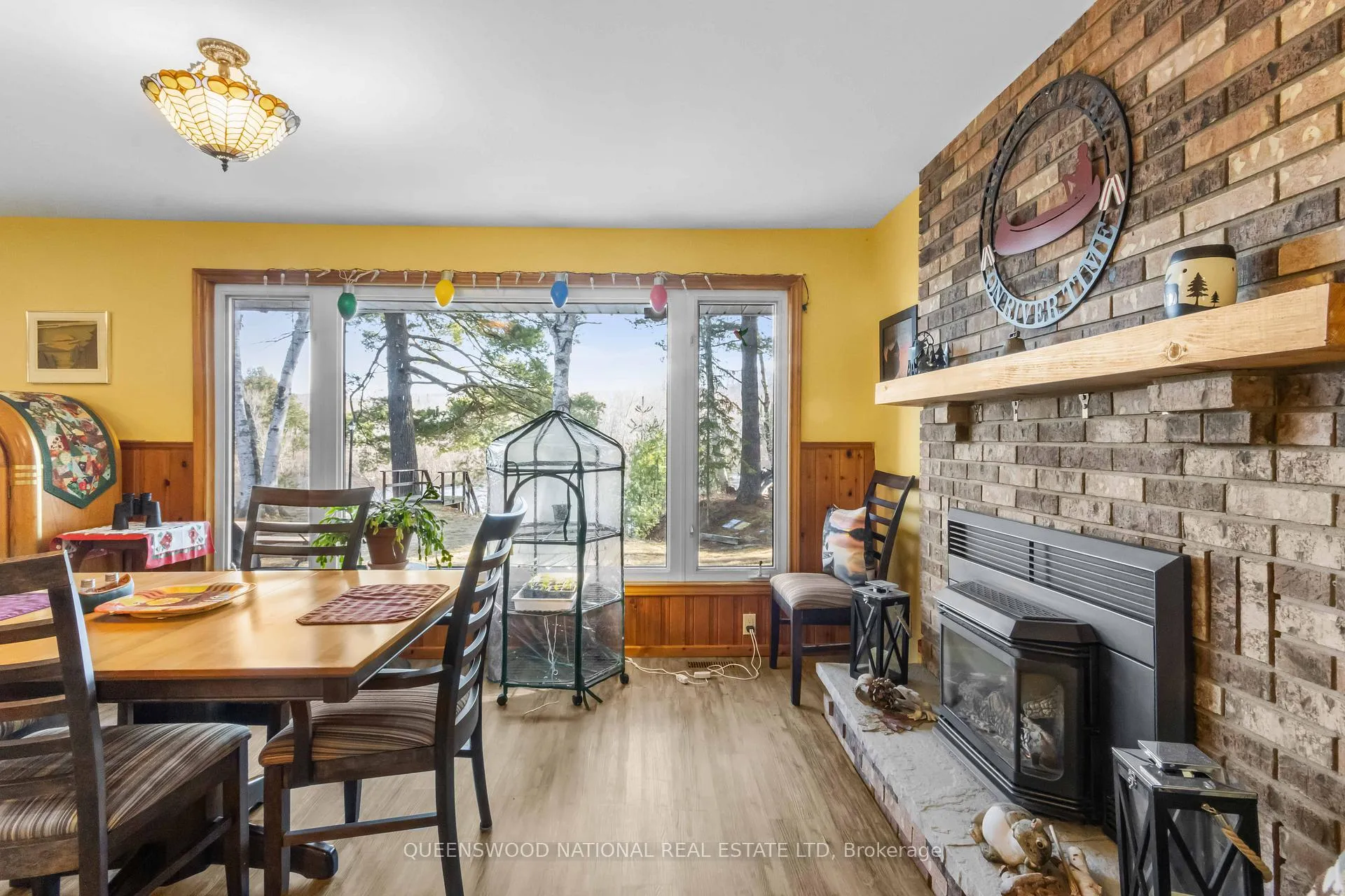Photo 13 of 618 River Road, Hastings Highlands, Bangor Ward — HOMEH