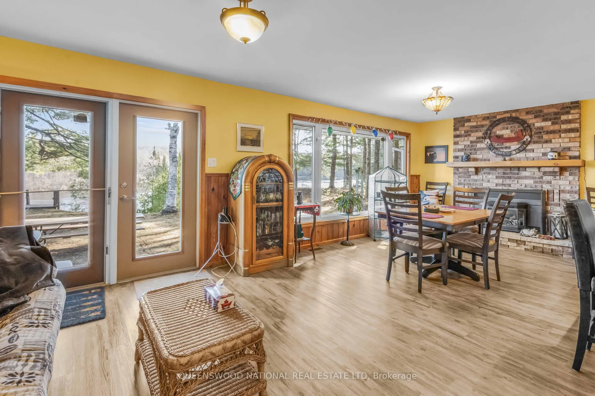 Photo 14 of 618 River Road, Hastings Highlands, Bangor Ward — HOMEH