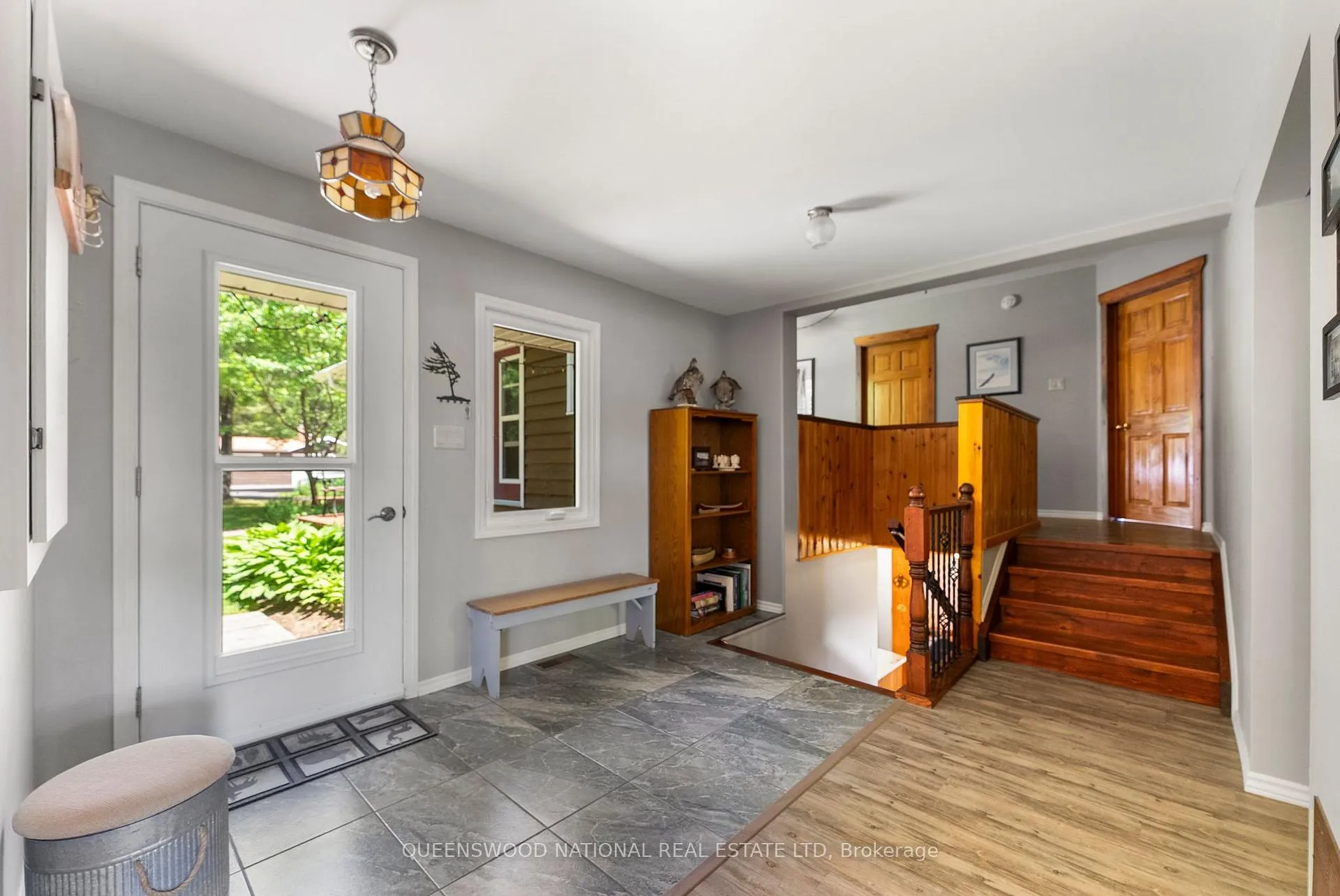 Photo 15 of 618 River Road, Hastings Highlands, Bangor Ward — HOMEH