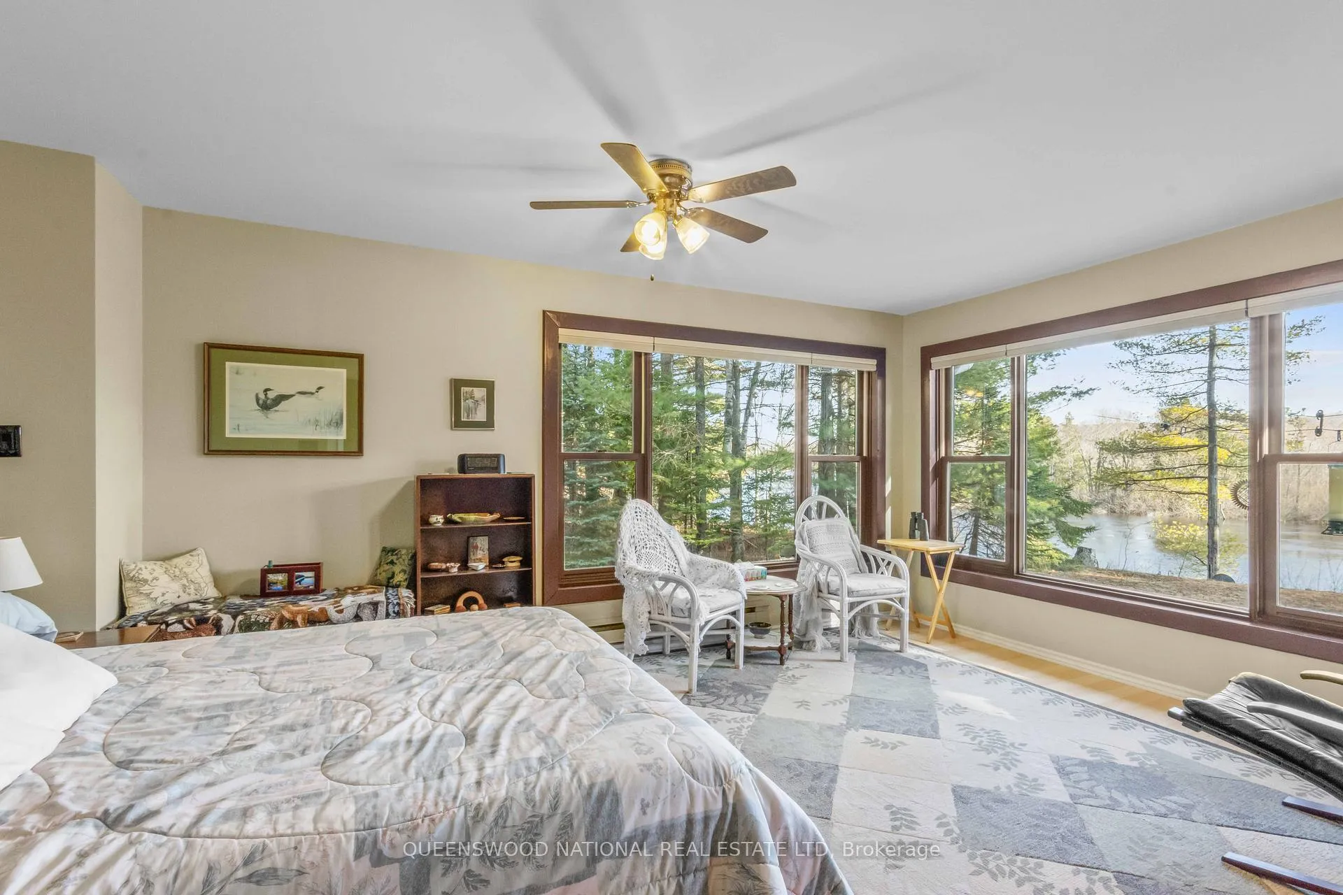 Photo 19 of 618 River Road, Hastings Highlands, Bangor Ward — HOMEH