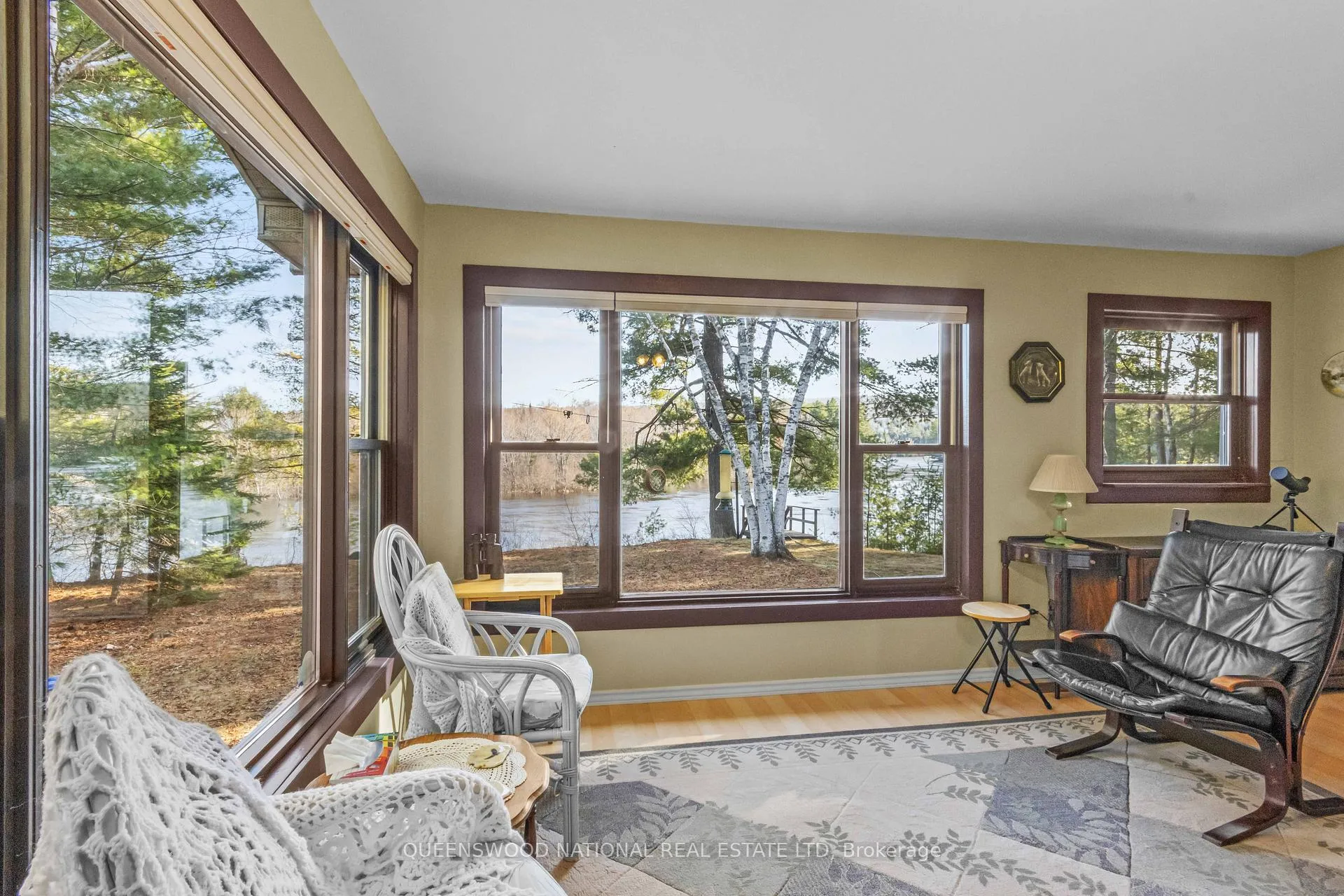 Photo 20 of 618 River Road, Hastings Highlands, Bangor Ward — HOMEH