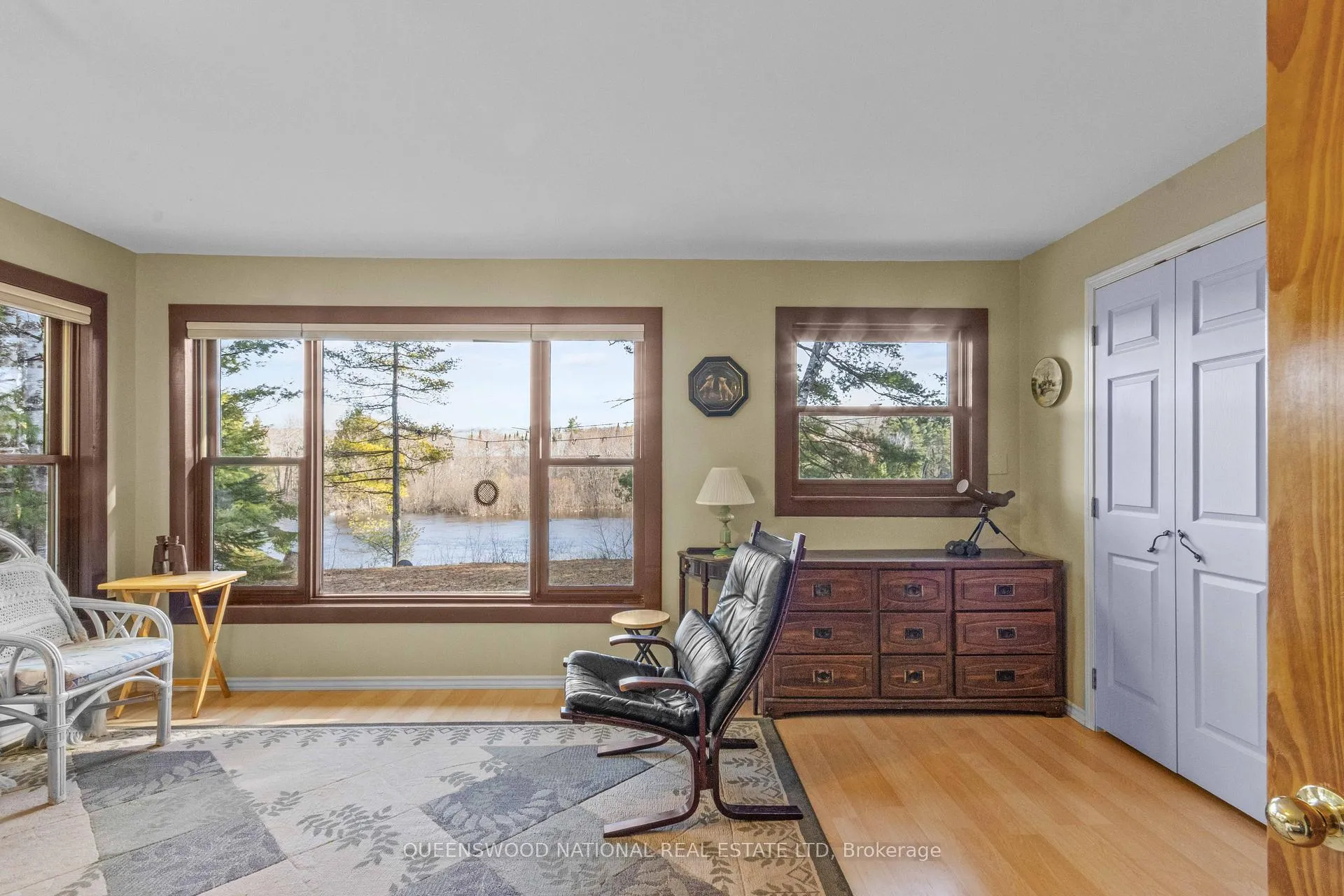 Photo 22 of 618 River Road, Hastings Highlands, Bangor Ward — HOMEH