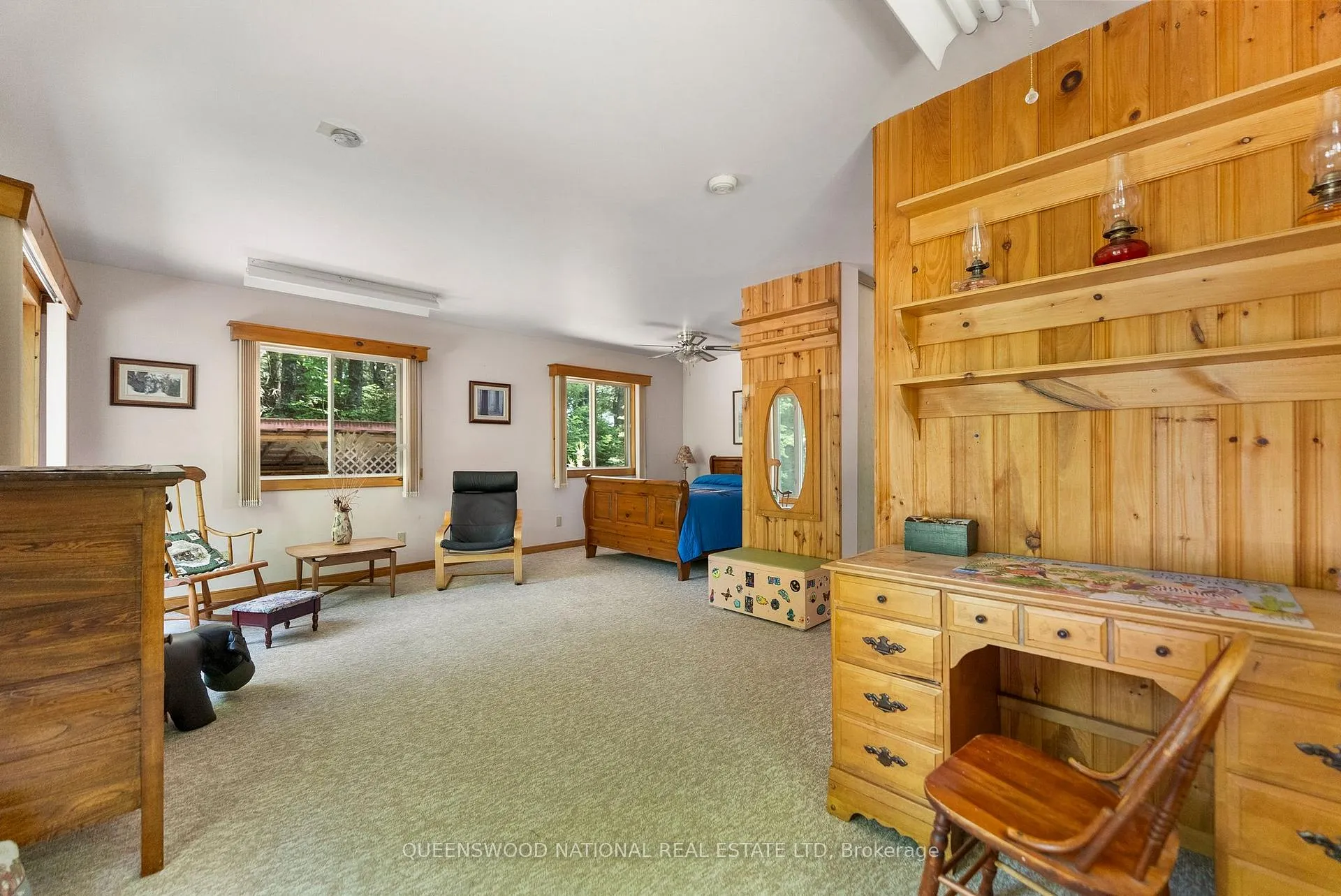 Photo 27 of 618 River Road, Hastings Highlands, Bangor Ward — HOMEH
