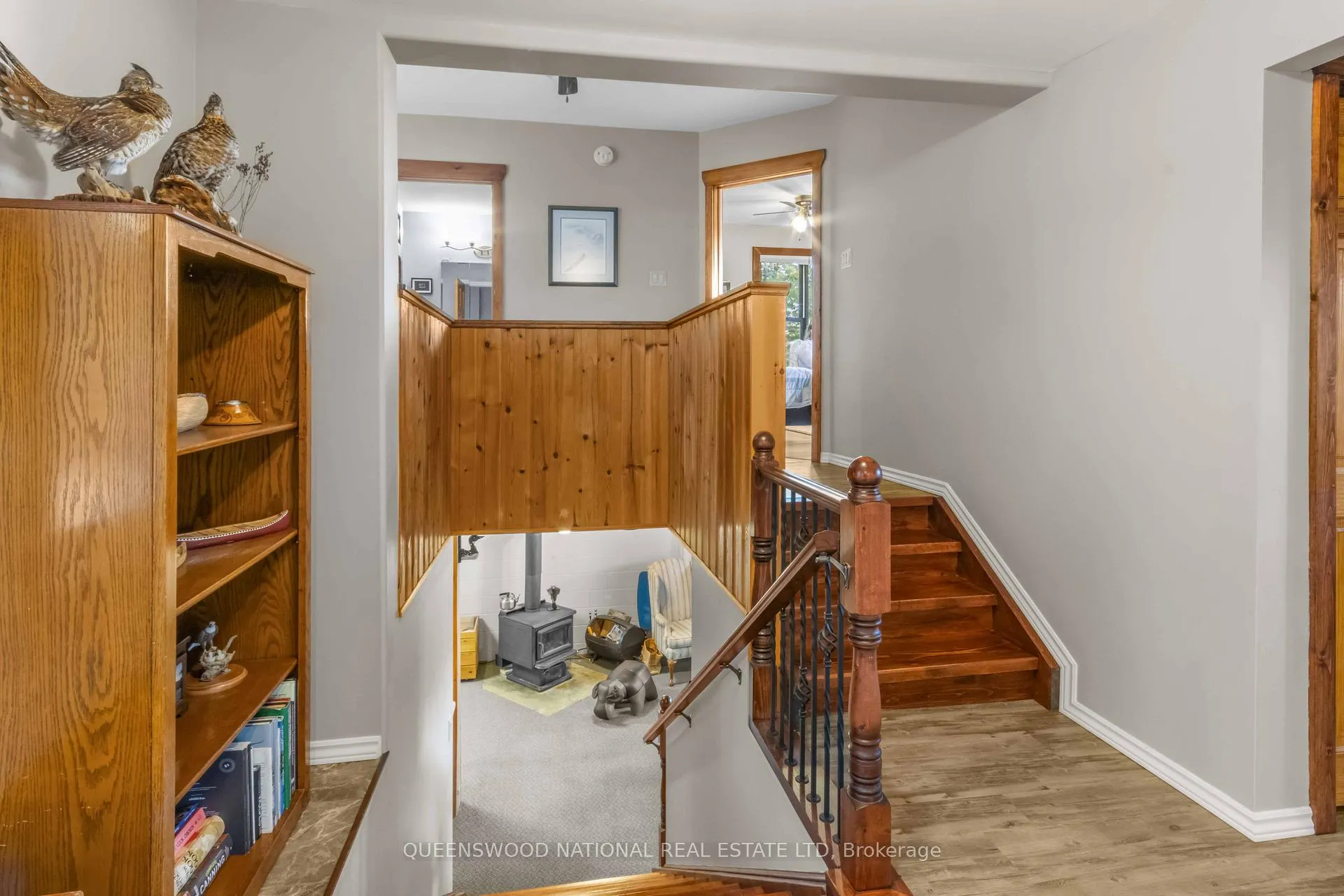 Photo 29 of 618 River Road, Hastings Highlands, Bangor Ward — HOMEH