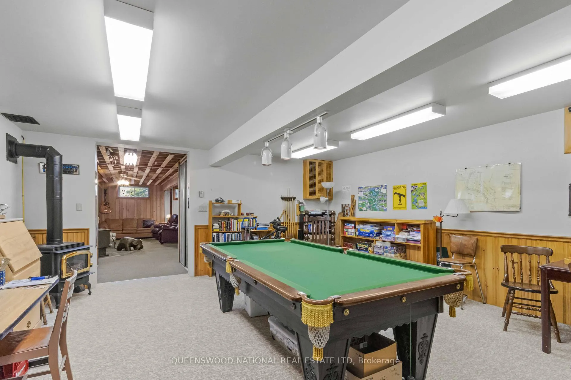 Photo 33 of 618 River Road, Hastings Highlands, Bangor Ward — HOMEH