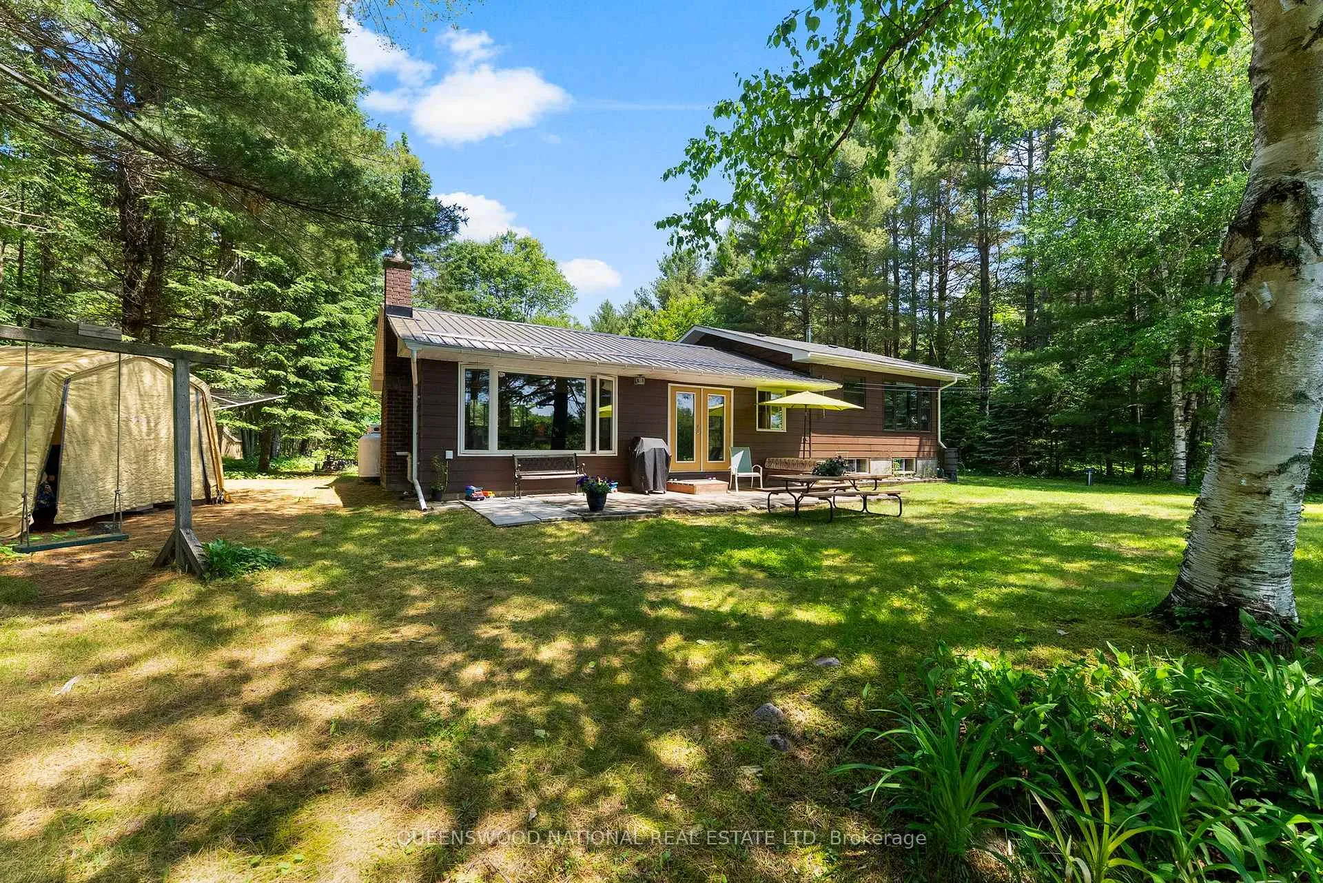 Photo 36 of 618 River Road, Hastings Highlands, Bangor Ward — HOMEH