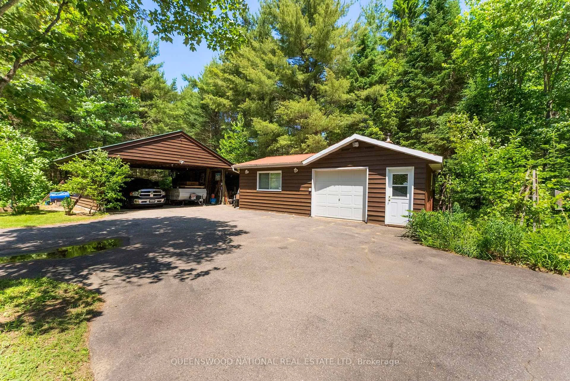 Photo 37 of 618 River Road, Hastings Highlands, Bangor Ward — HOMEH
