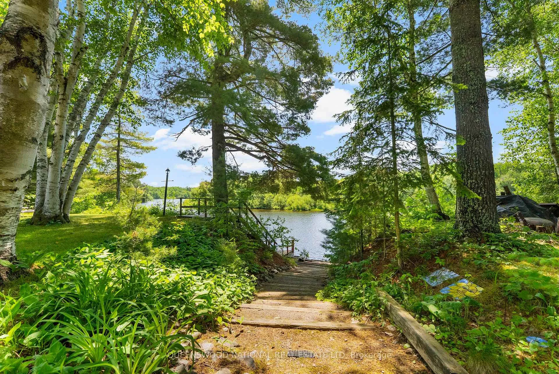 Photo 38 of 618 River Road, Hastings Highlands, Bangor Ward — HOMEH