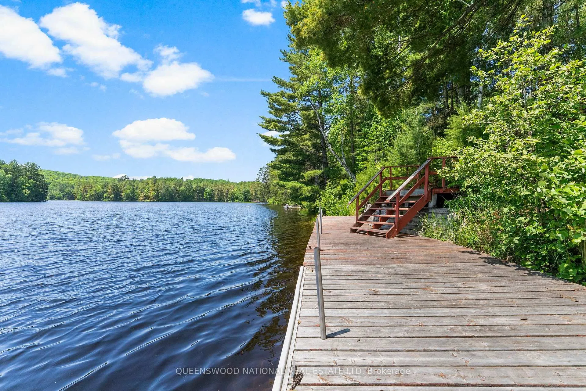Photo 40 of 618 River Road, Hastings Highlands, Bangor Ward — HOMEH