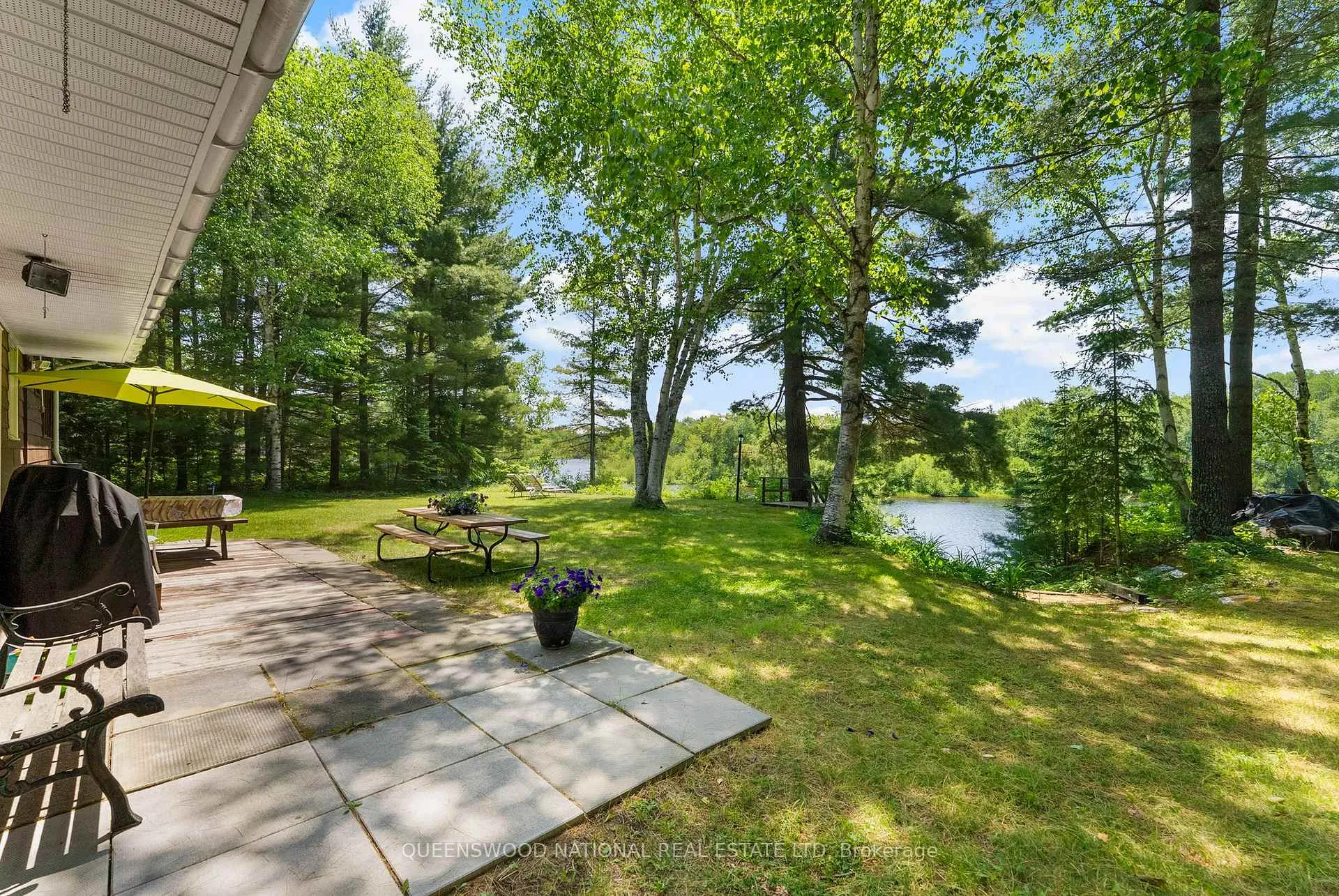 Photo 42 of 618 River Road, Hastings Highlands, Bangor Ward — HOMEH