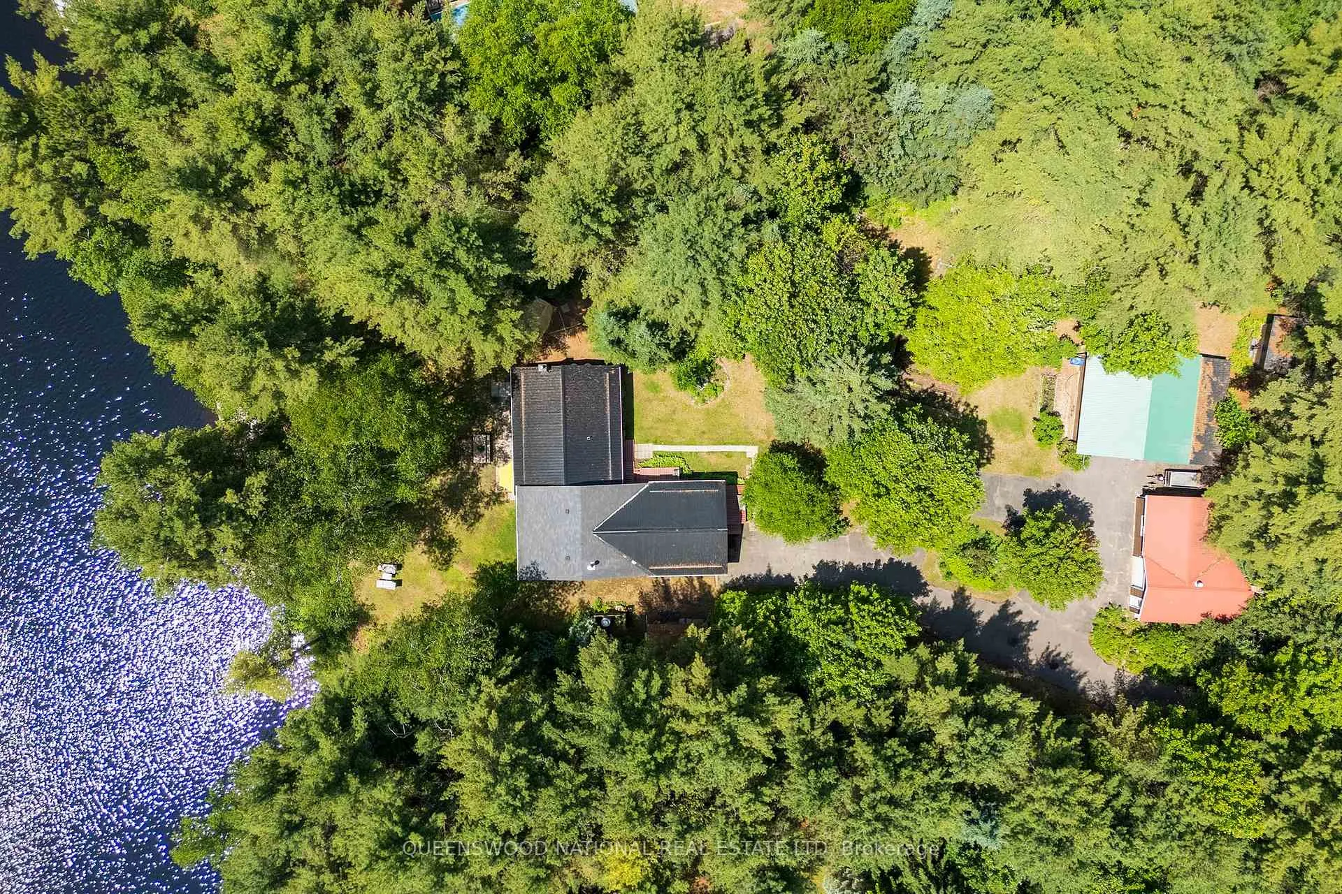 Photo 45 of 618 River Road, Hastings Highlands, Bangor Ward — HOMEH