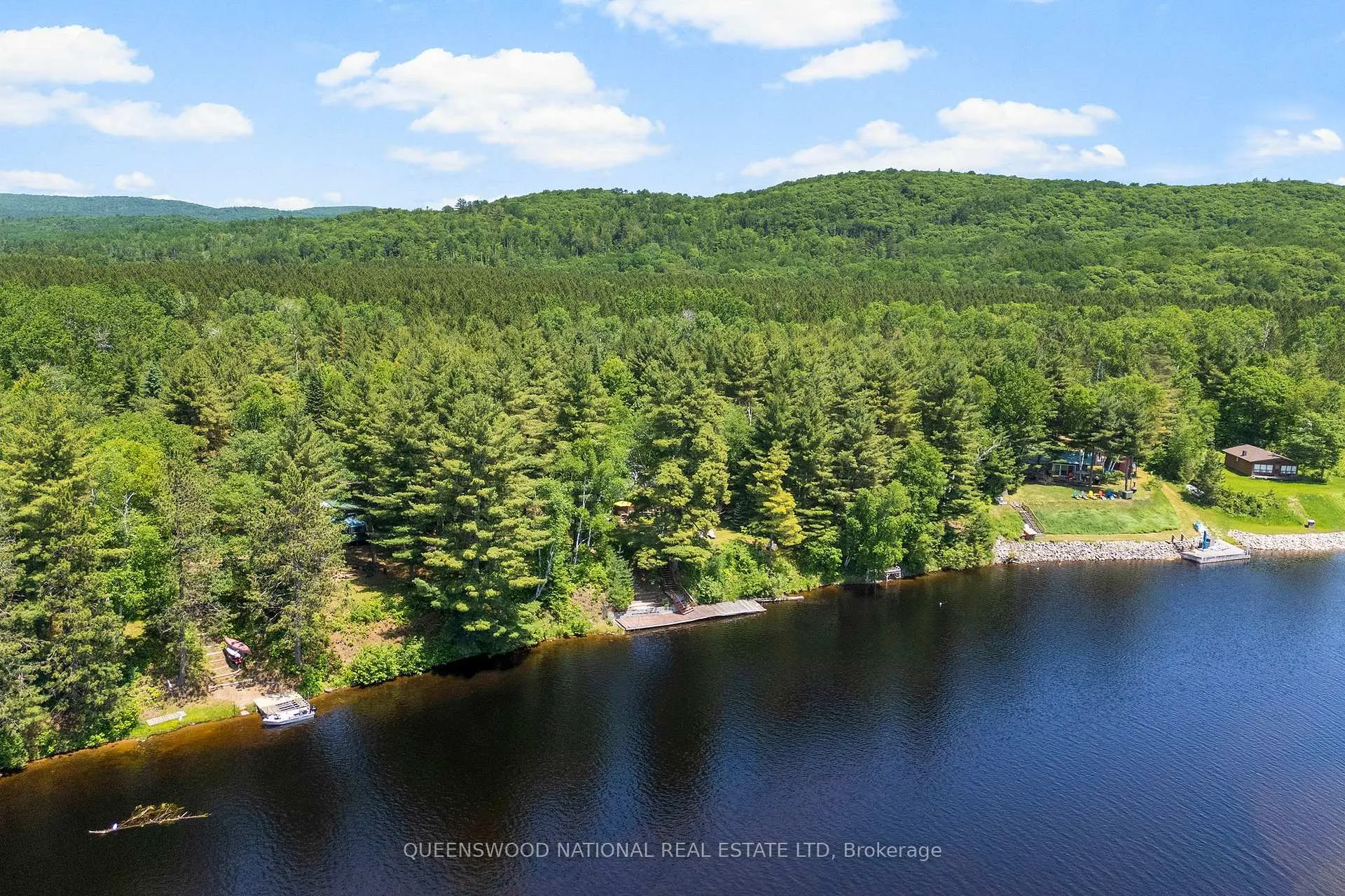 Photo 47 of 618 River Road, Hastings Highlands, Bangor Ward — HOMEH