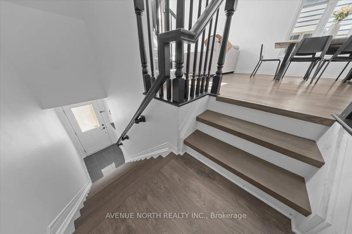 Photo 2 of Unit 25, 220 Tivoli Private, Ottawa, Merivale Industrial Park/Citiplace — HOMEH