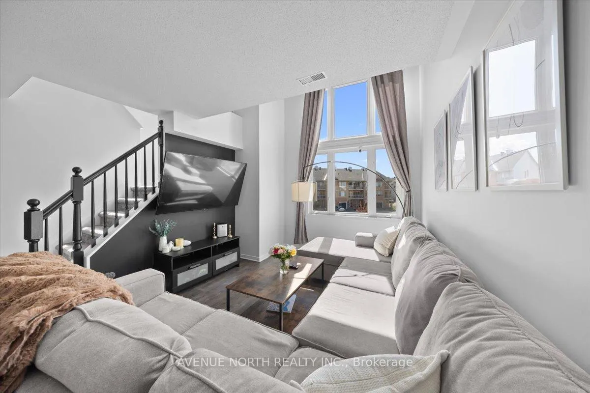 Photo 4 of Unit 25, 220 Tivoli Private, Ottawa, Merivale Industrial Park/Citiplace — HOMEH