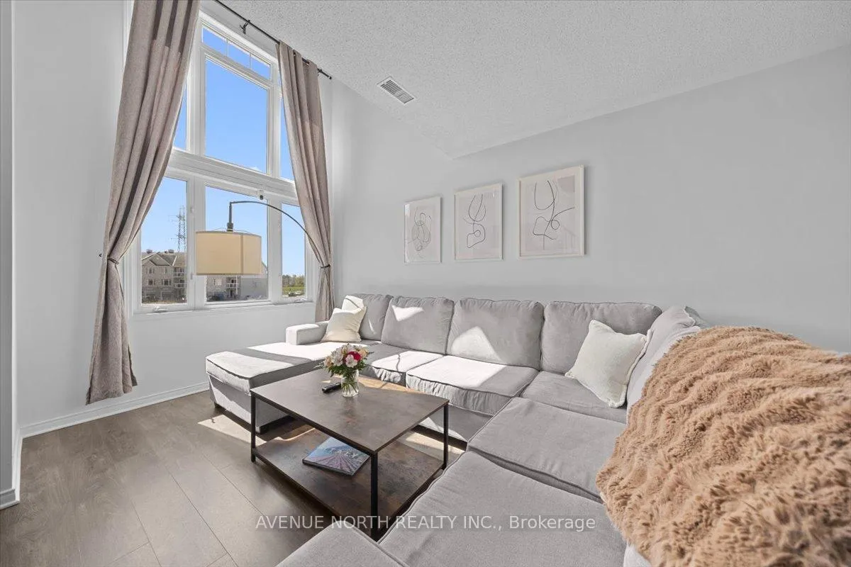 Photo 5 of Unit 25, 220 Tivoli Private, Ottawa, Merivale Industrial Park/Citiplace — HOMEH