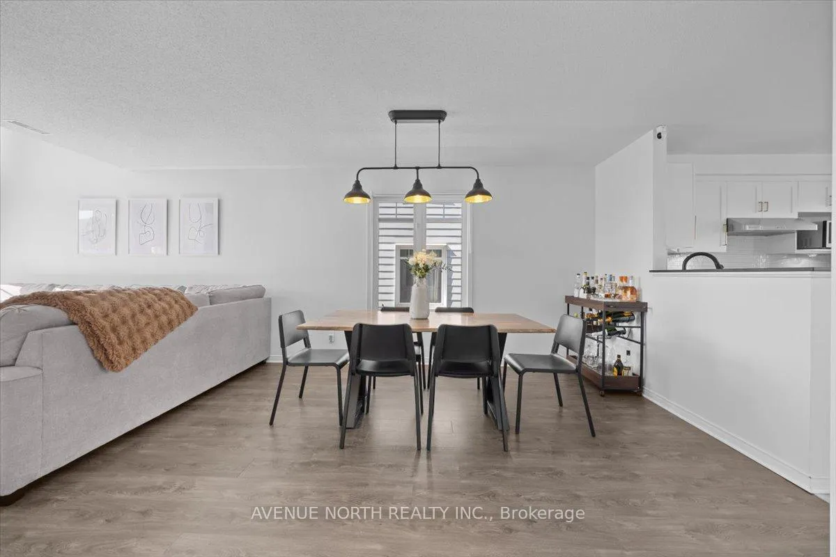 Photo 7 of Unit 25, 220 Tivoli Private, Ottawa, Merivale Industrial Park/Citiplace — HOMEH