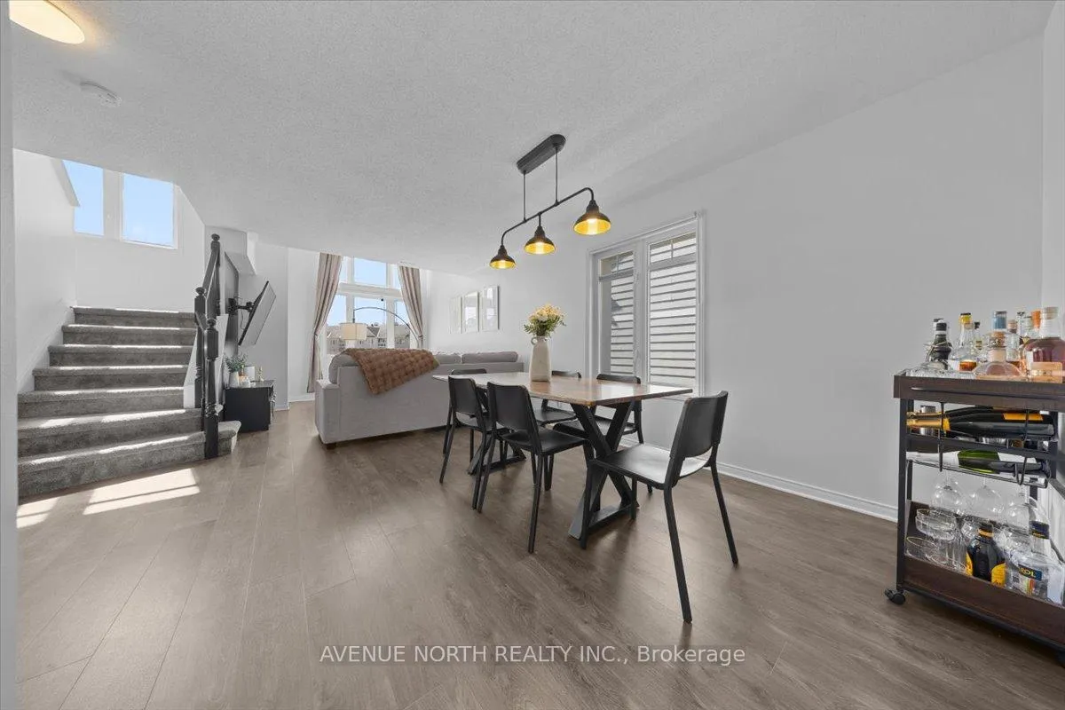 Photo 8 of Unit 25, 220 Tivoli Private, Ottawa, Merivale Industrial Park/Citiplace — HOMEH