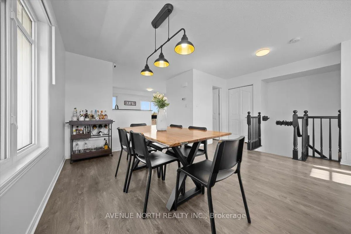 Photo 9 of Unit 25, 220 Tivoli Private, Ottawa, Merivale Industrial Park/Citiplace — HOMEH