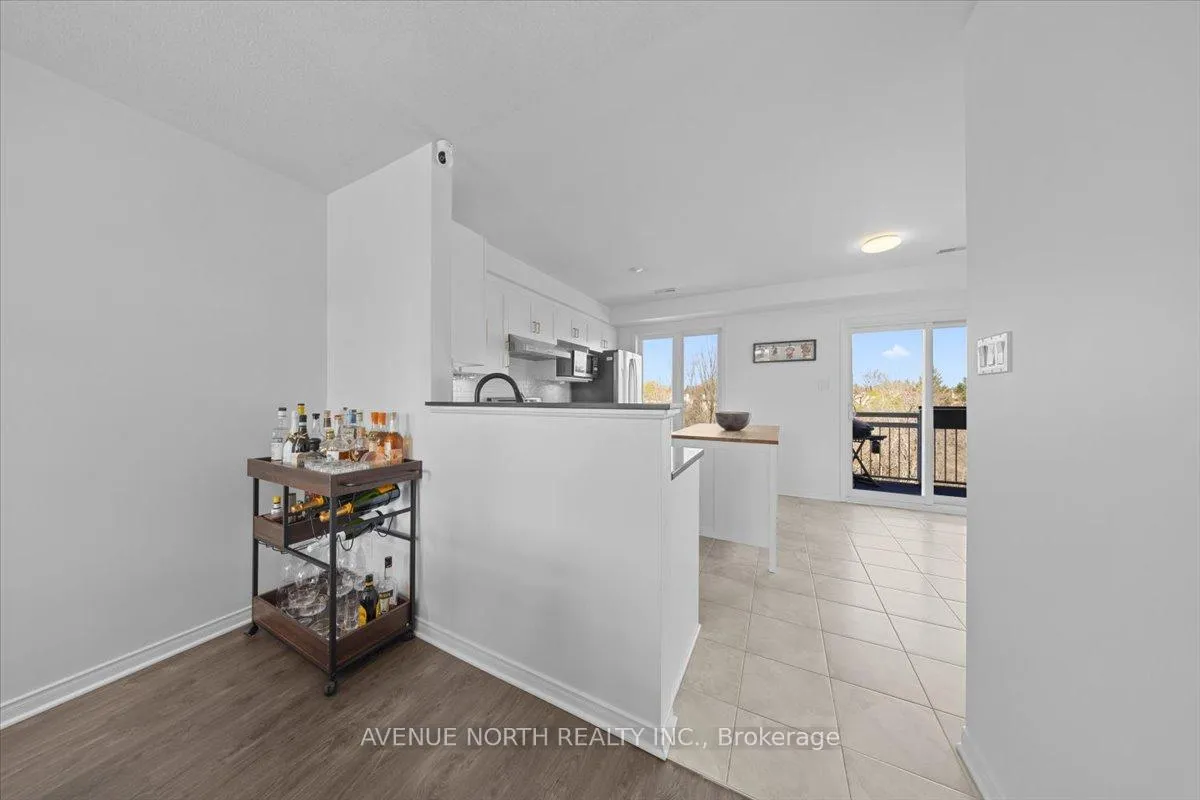 Photo 10 of Unit 25, 220 Tivoli Private, Ottawa, Merivale Industrial Park/Citiplace — HOMEH