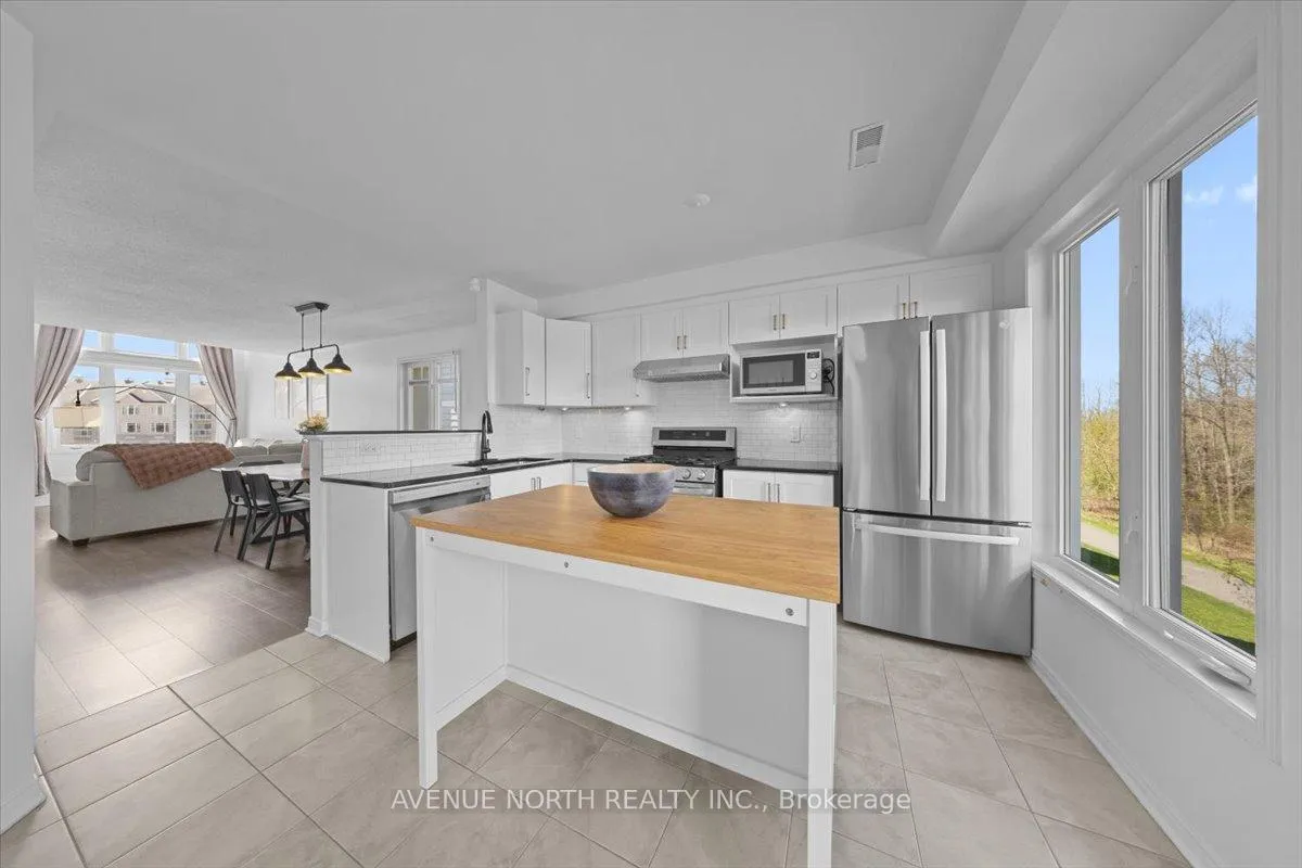 Photo 12 of Unit 25, 220 Tivoli Private, Ottawa, Merivale Industrial Park/Citiplace — HOMEH