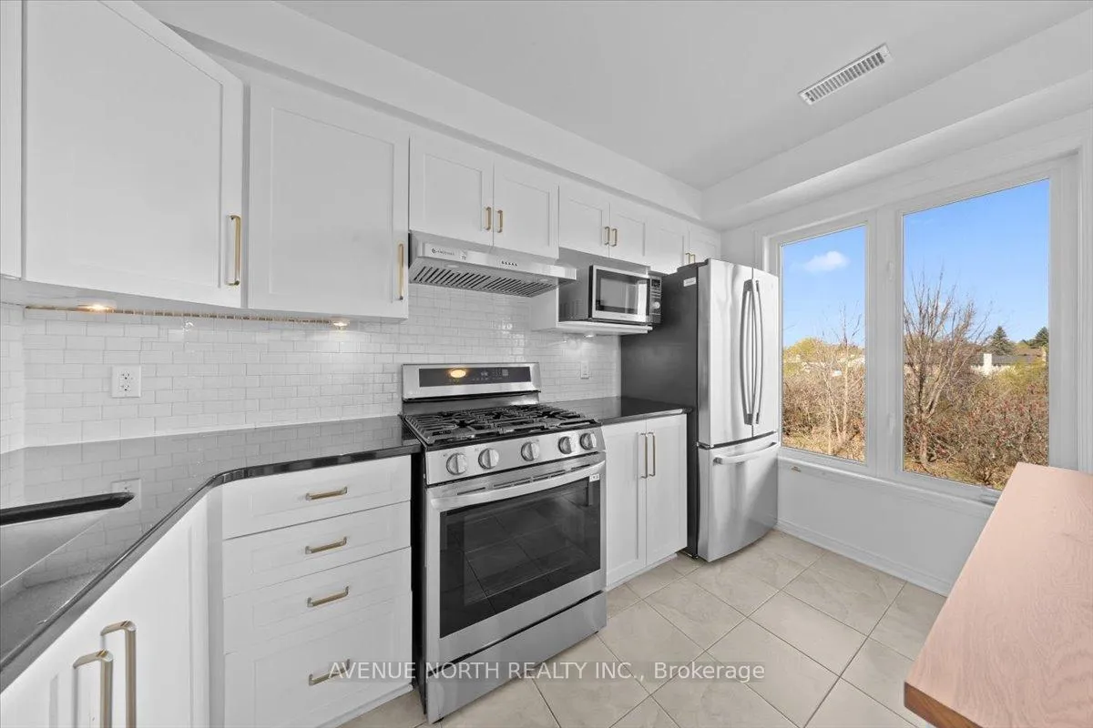 Photo 13 of Unit 25, 220 Tivoli Private, Ottawa, Merivale Industrial Park/Citiplace — HOMEH