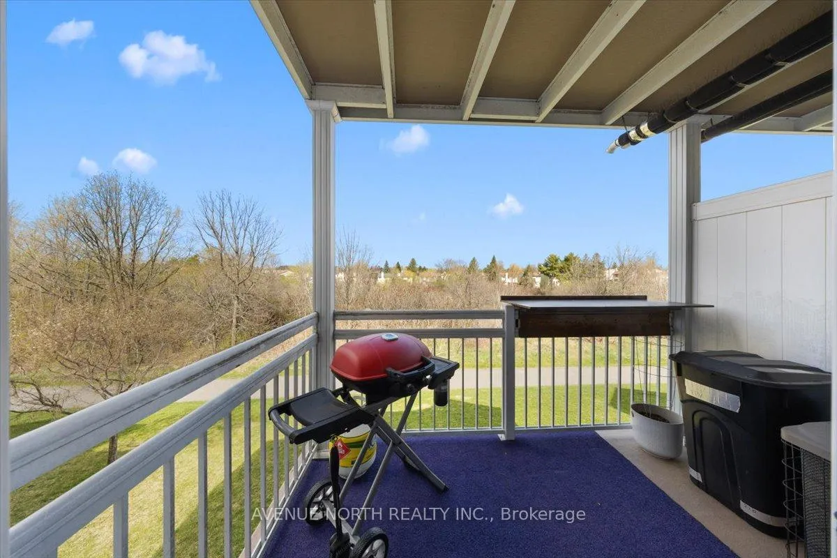 Photo 19 of Unit 25, 220 Tivoli Private, Ottawa, Merivale Industrial Park/Citiplace — HOMEH