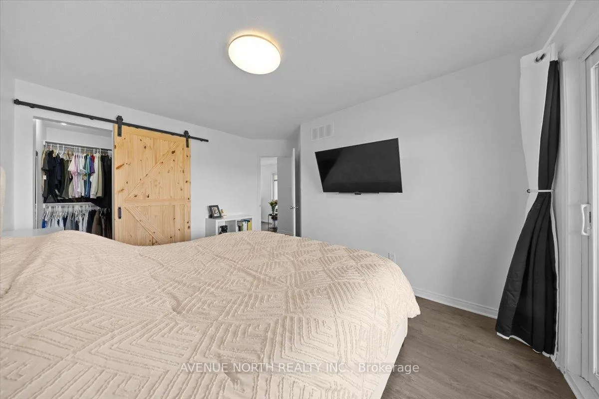 Photo 28 of Unit 25, 220 Tivoli Private, Ottawa, Merivale Industrial Park/Citiplace — HOMEH
