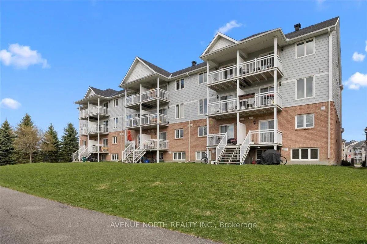 Photo 34 of Unit 25, 220 Tivoli Private, Ottawa, Merivale Industrial Park/Citiplace — HOMEH
