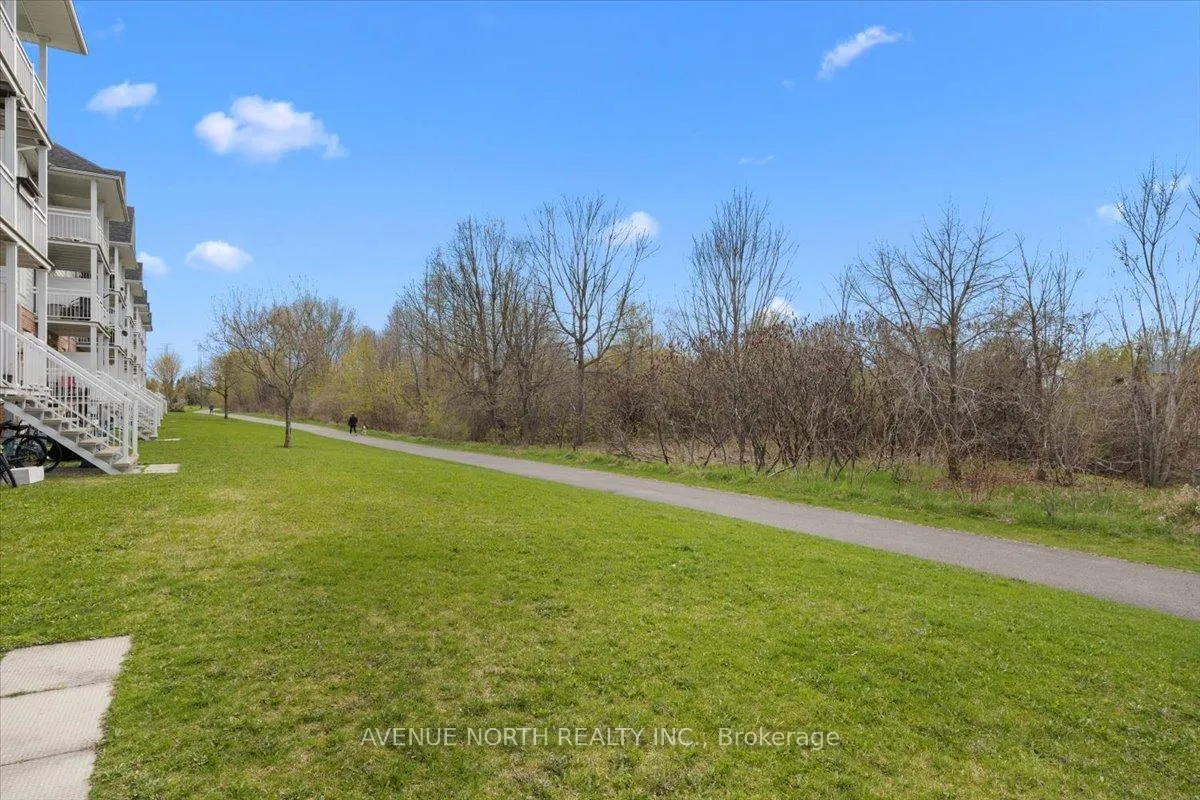Photo 35 of Unit 25, 220 Tivoli Private, Ottawa, Merivale Industrial Park/Citiplace — HOMEH