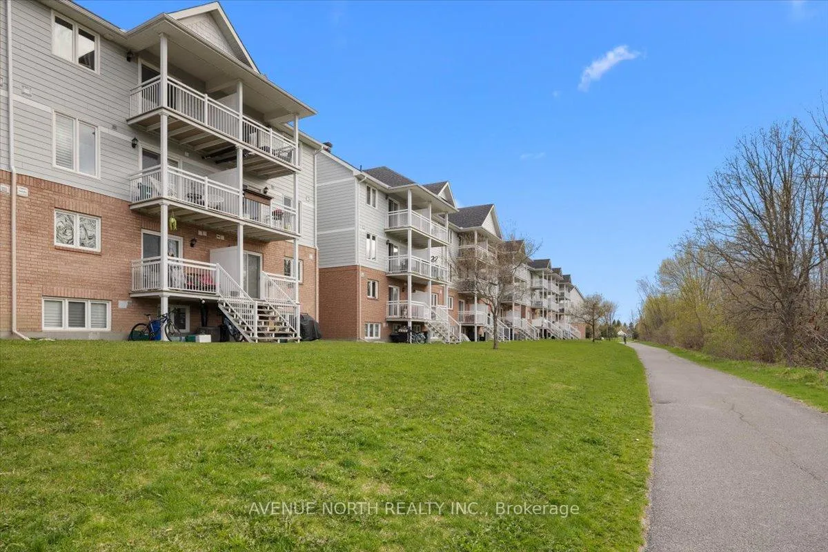 Photo 36 of Unit 25, 220 Tivoli Private, Ottawa, Merivale Industrial Park/Citiplace — HOMEH