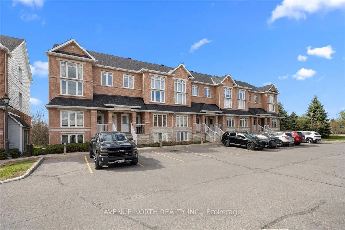 Photo 37 of Unit 25, 220 Tivoli Private, Ottawa, Merivale Industrial Park/Citiplace — HOMEH