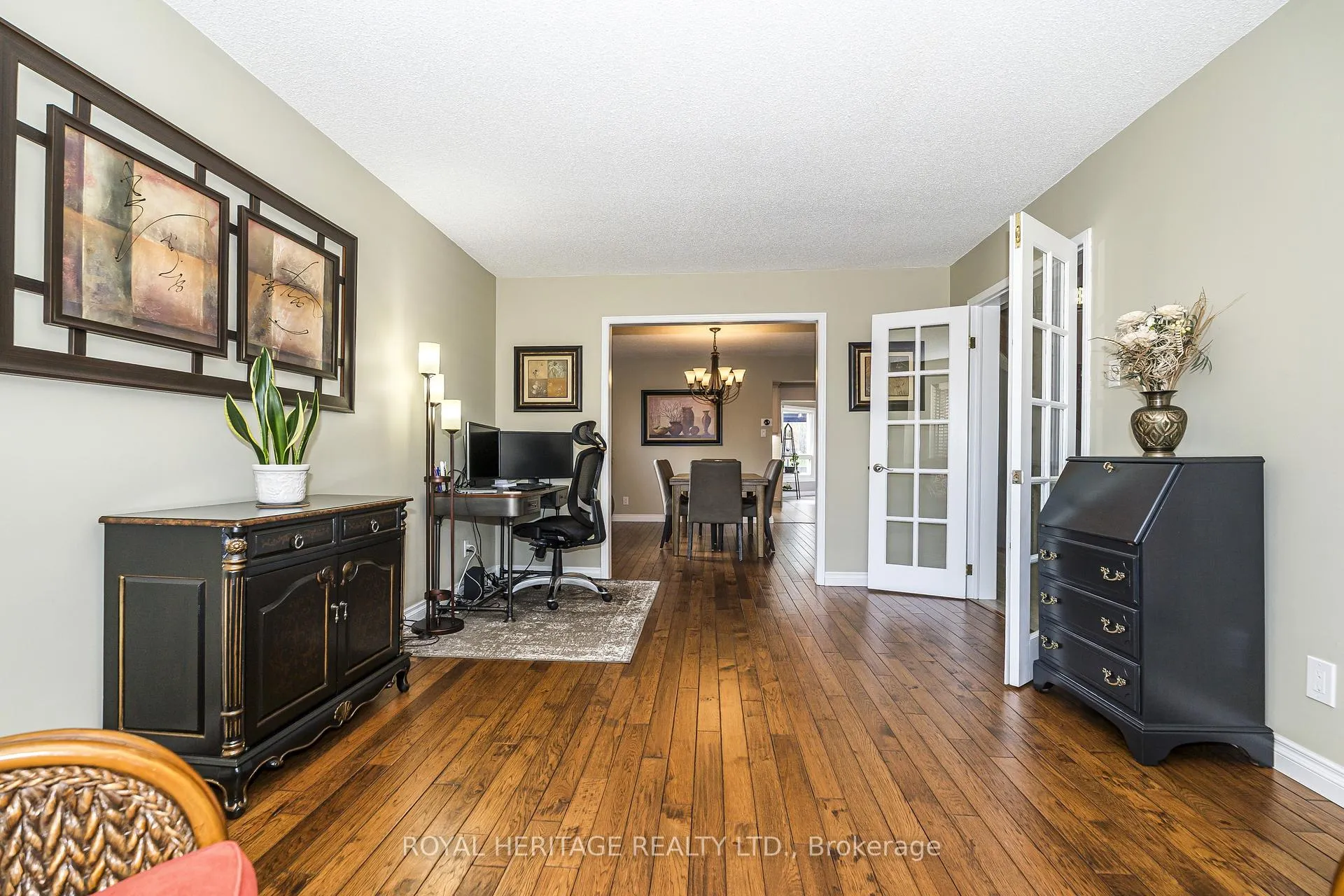 Photo 5 of 525 Sundown Crescent, Pickering, Woodlands — HOMEH