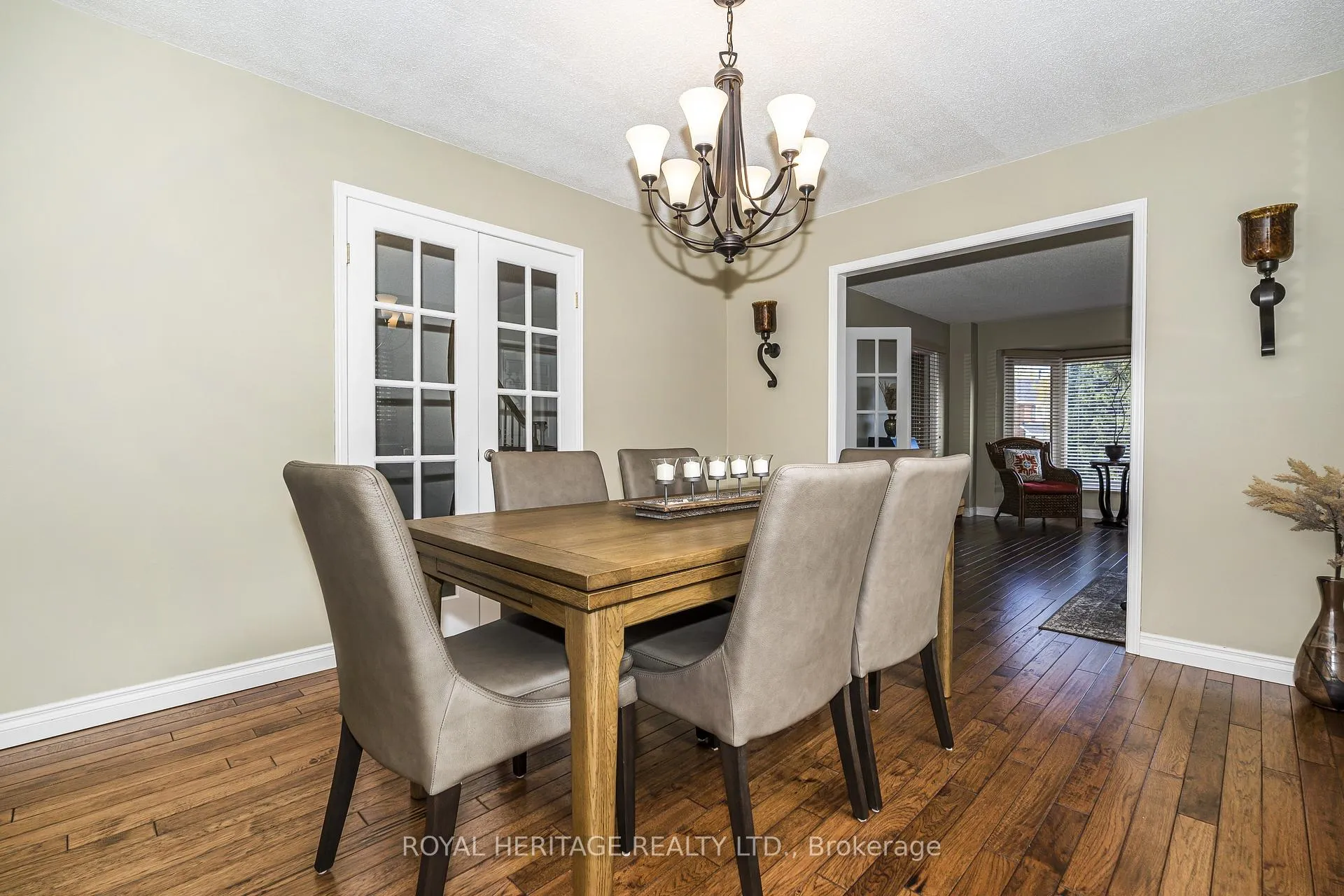 Photo 6 of 525 Sundown Crescent, Pickering, Woodlands — HOMEH