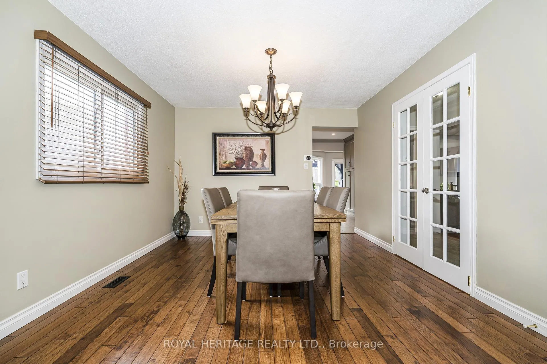 Photo 8 of 525 Sundown Crescent, Pickering, Woodlands — HOMEH