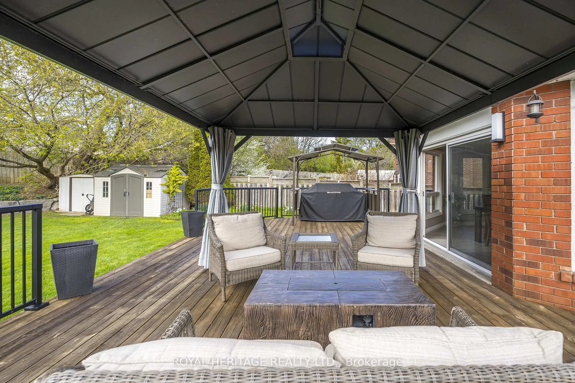Photo 19 of 525 Sundown Crescent, Pickering, Woodlands — HOMEH
