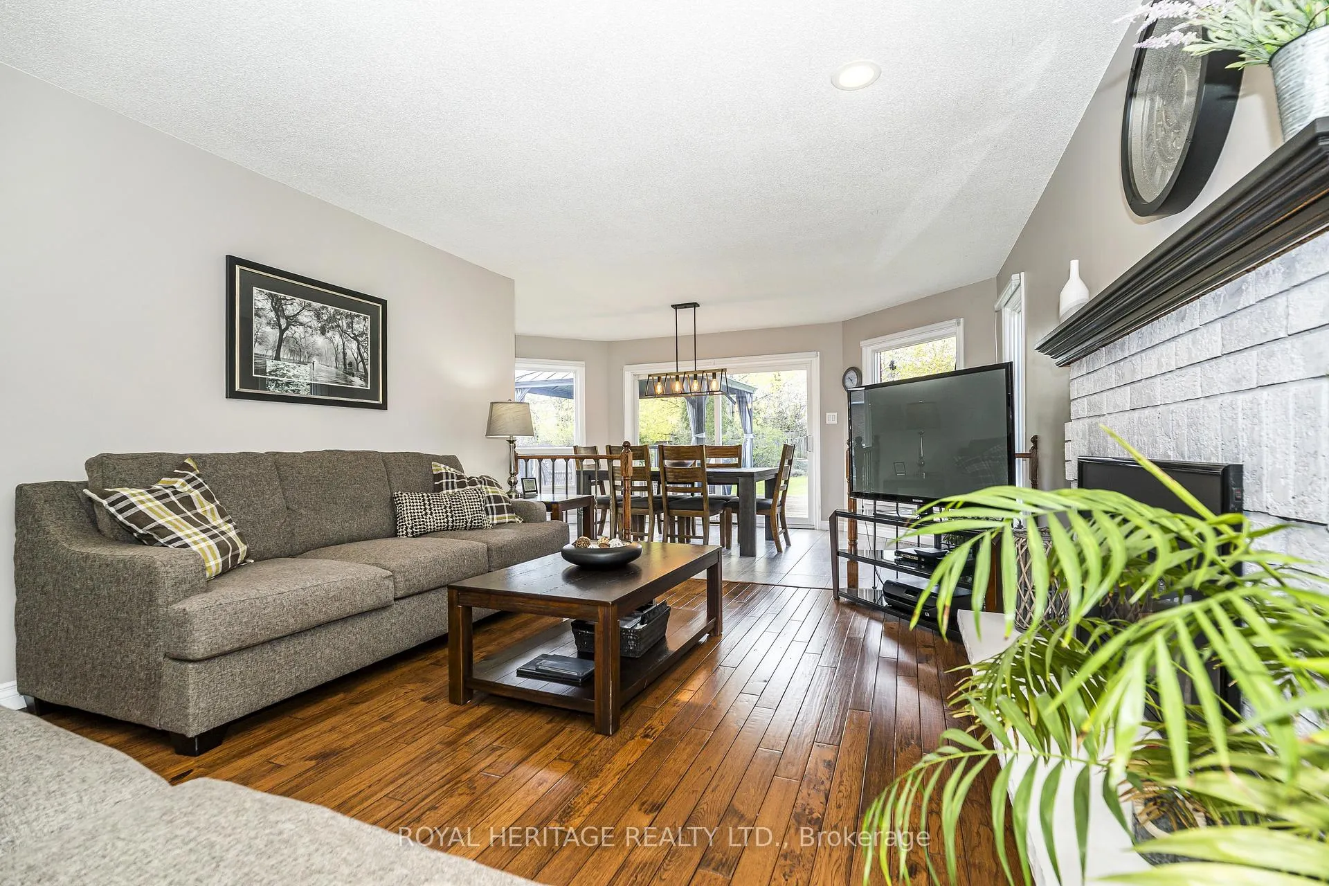 Photo 23 of 525 Sundown Crescent, Pickering, Woodlands — HOMEH