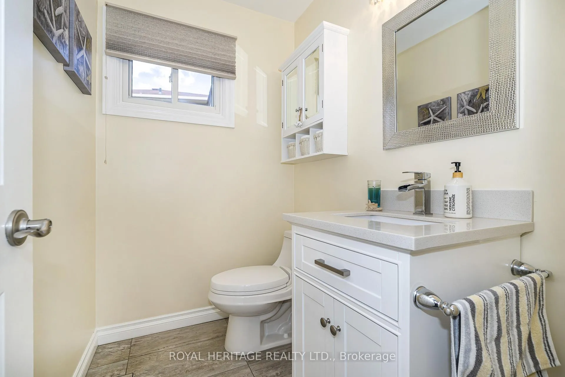 Photo 25 of 525 Sundown Crescent, Pickering, Woodlands — HOMEH