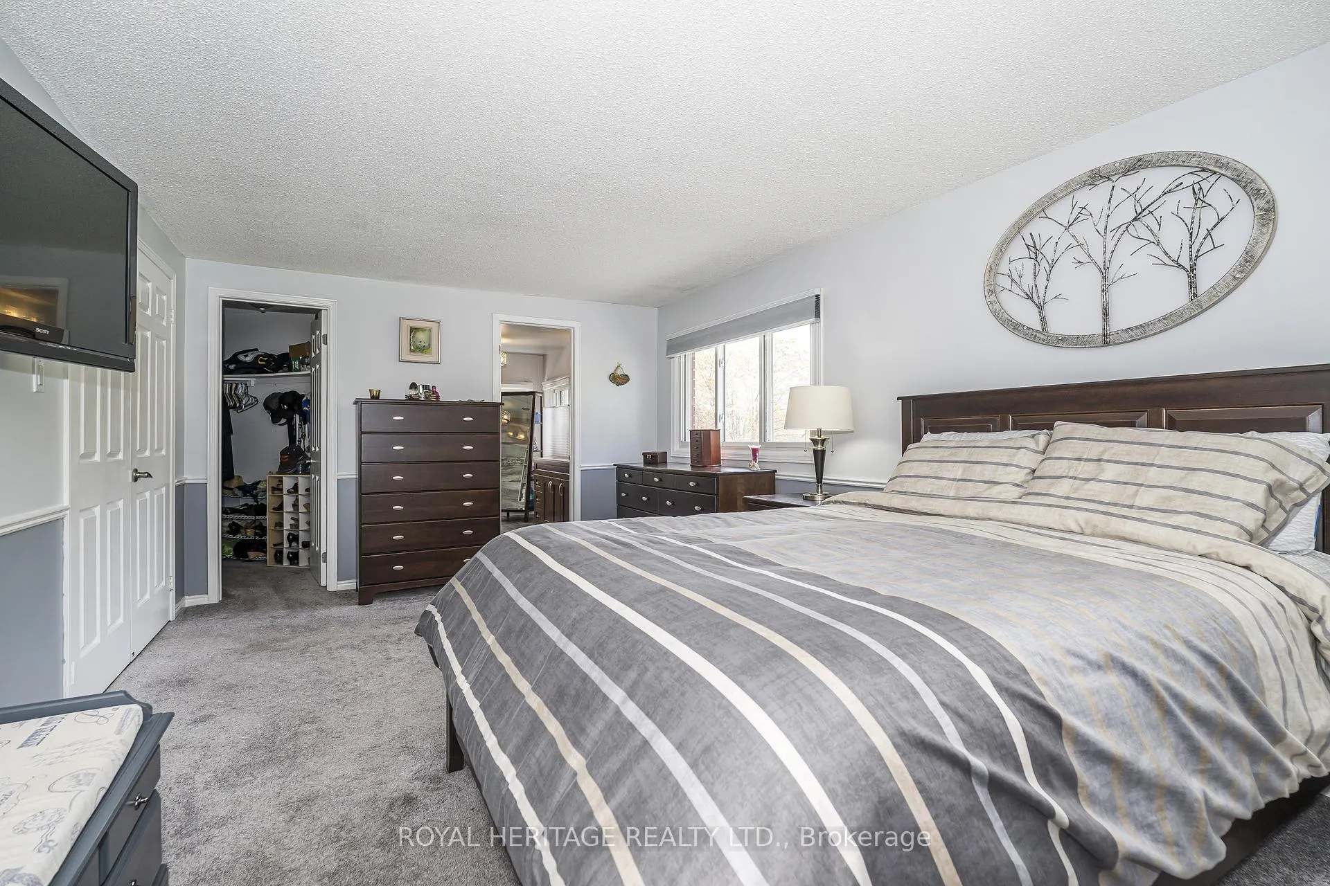 Photo 27 of 525 Sundown Crescent, Pickering, Woodlands — HOMEH