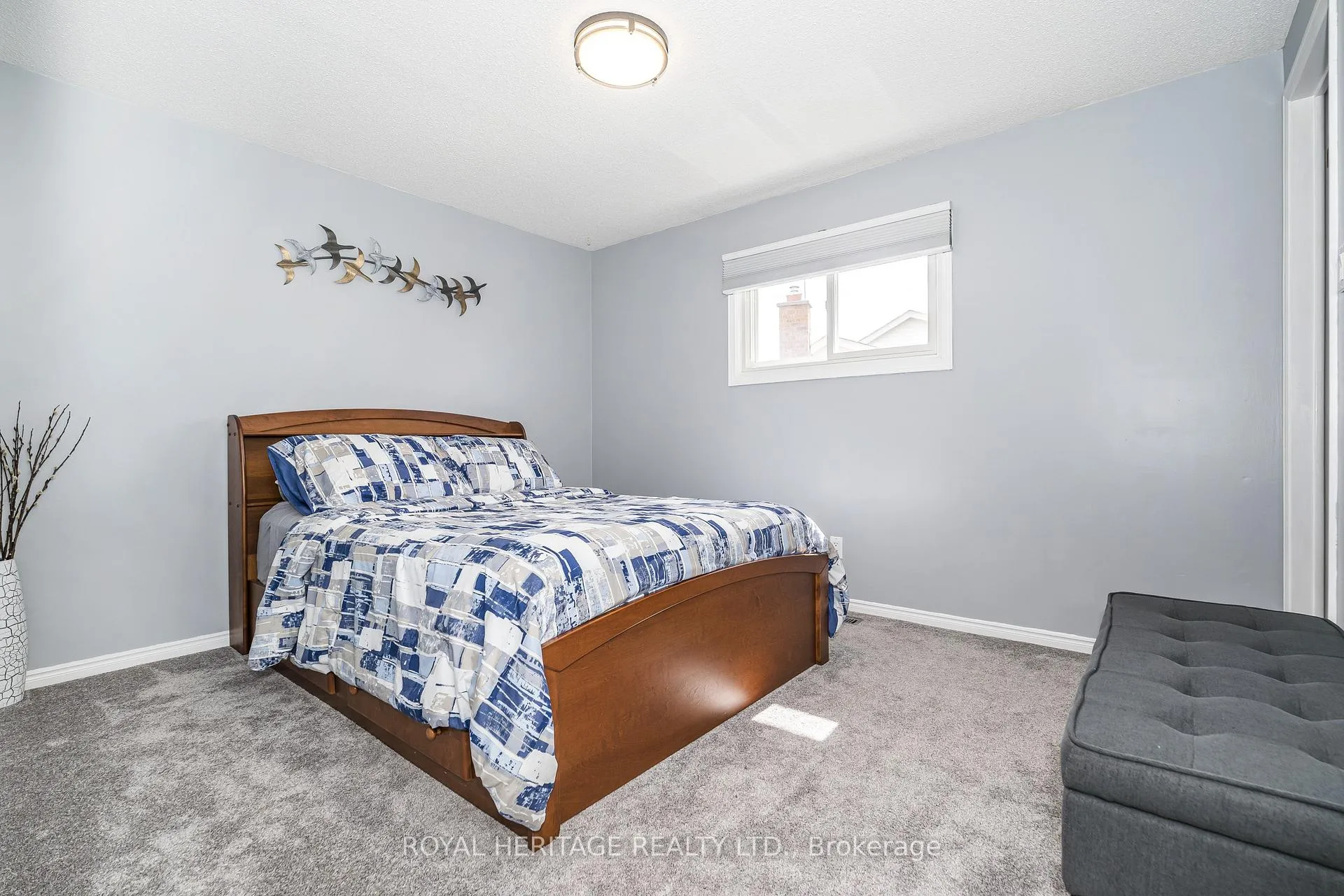 Photo 29 of 525 Sundown Crescent, Pickering, Woodlands — HOMEH