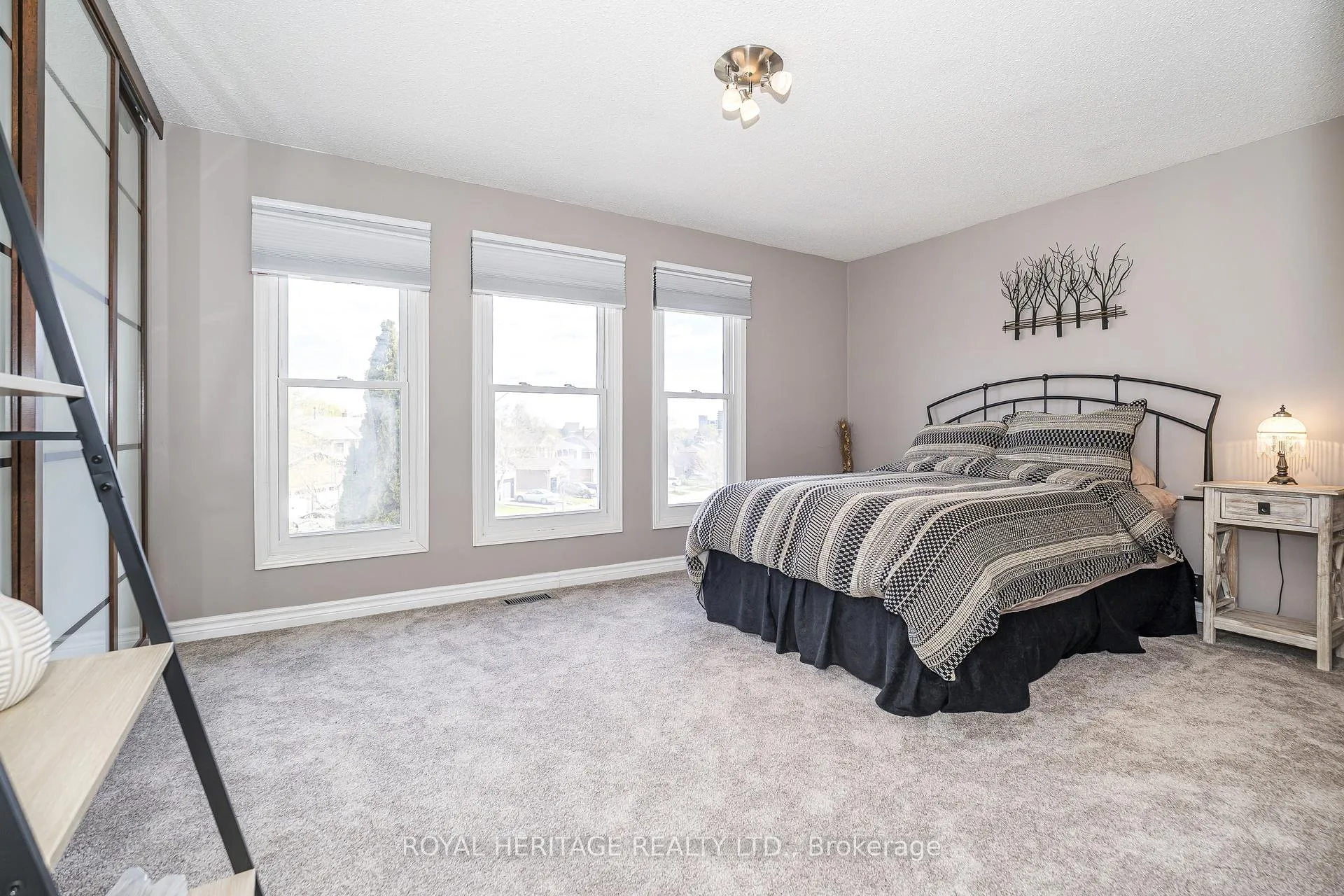 Photo 31 of 525 Sundown Crescent, Pickering, Woodlands — HOMEH
